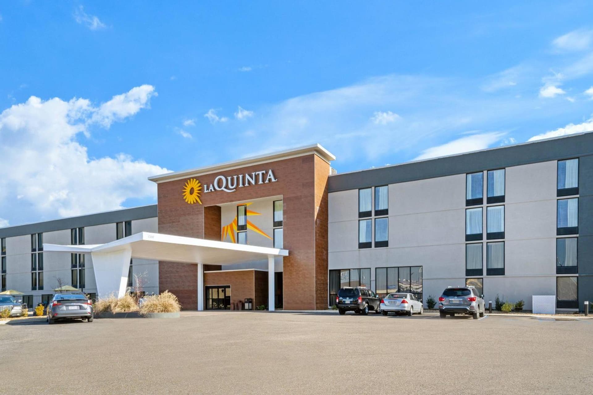 La Quinta by Wyndham Columbus MS — hotel in Columbus, Mississippi