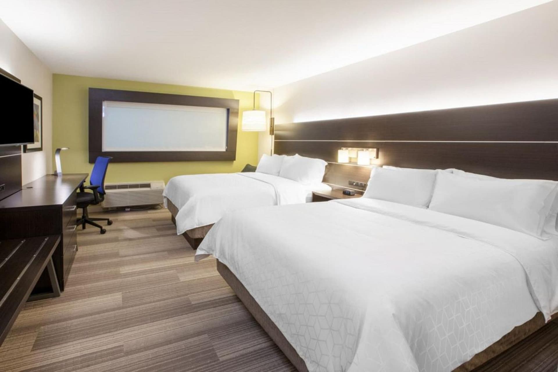 Holiday Inn Express & Suites Hayward - Castro Valley by IHG gallery photo in Hayward, CA — image 15
