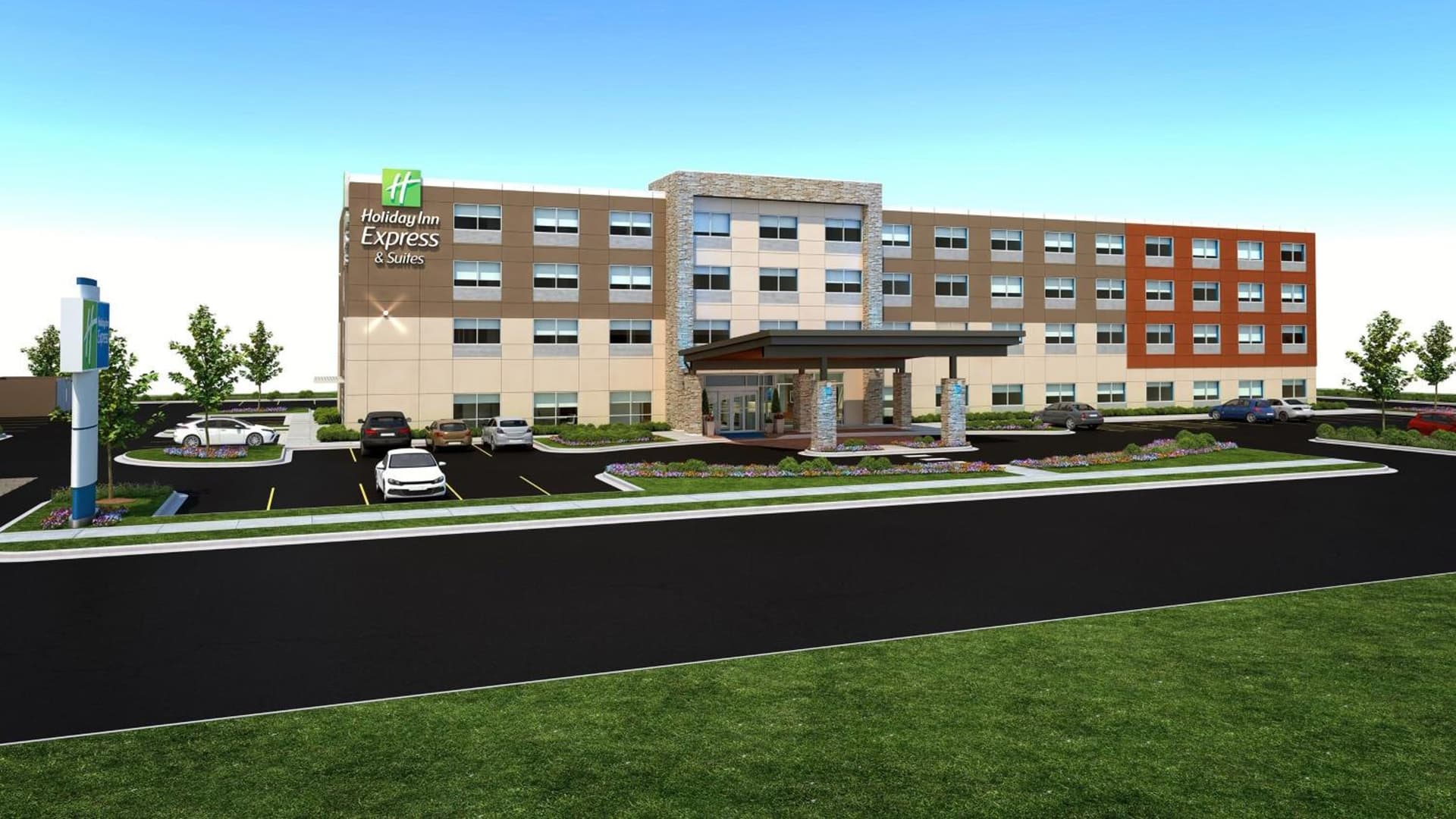 Holiday Inn Express & Suites Hayward - Castro Valley by IHG gallery photo in Hayward, CA — image 20