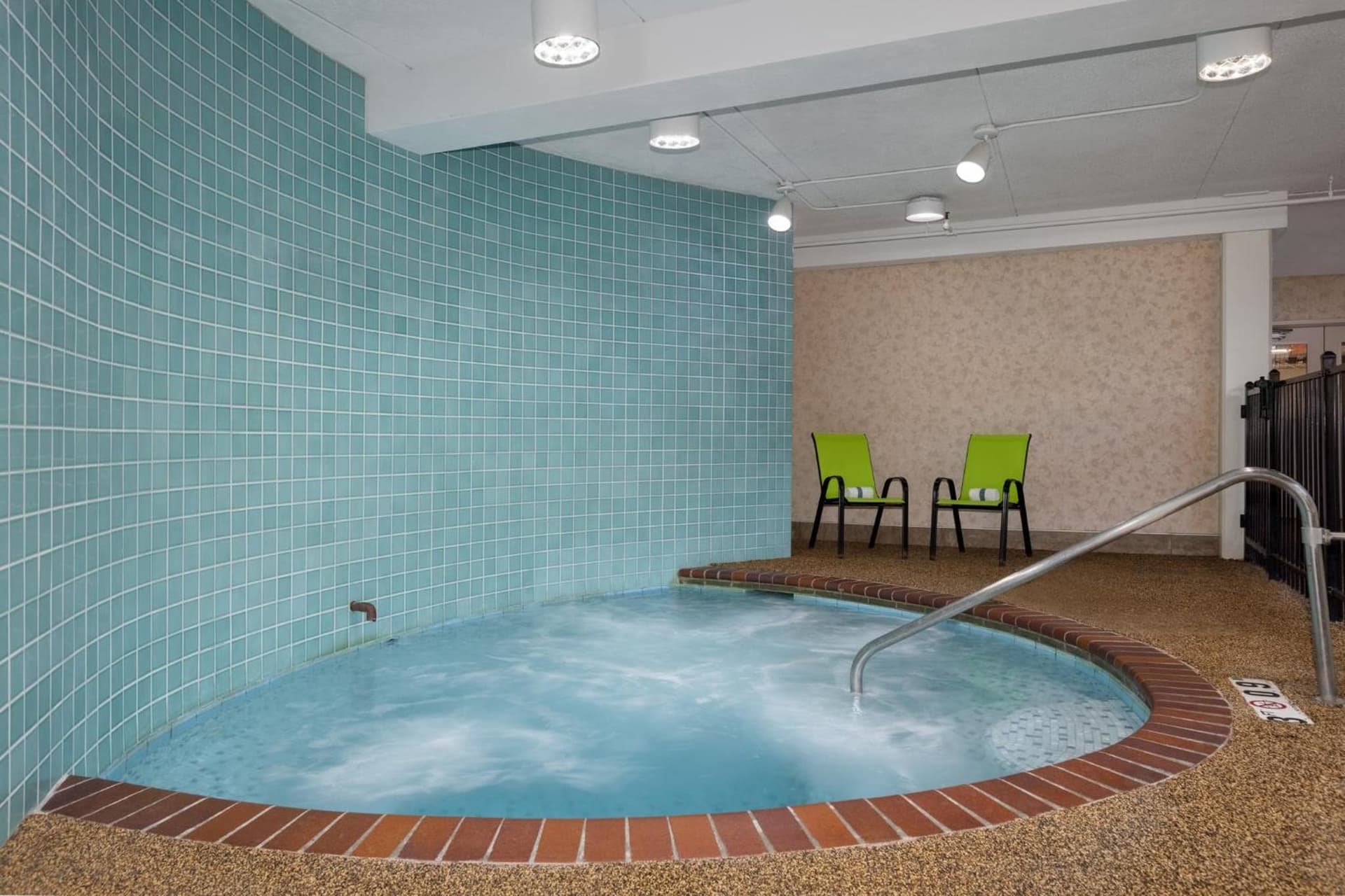Holiday Inn Des Moines-Airport Conf Center by IHG gallery photo in Des Moines, IA — image 38