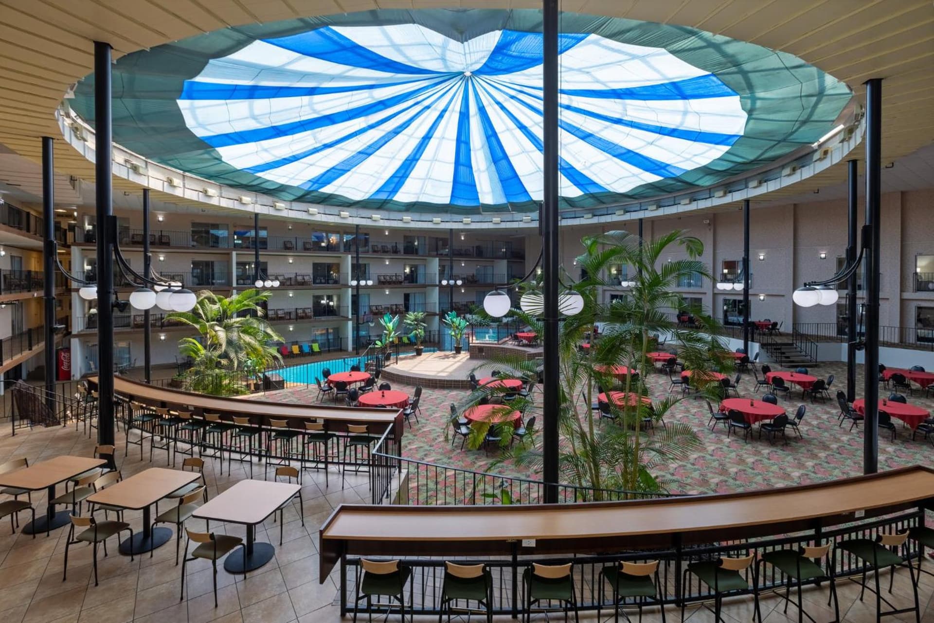 Holiday Inn Des Moines-Airport Conf Center by IHG gallery photo in Des Moines, IA — image 28
