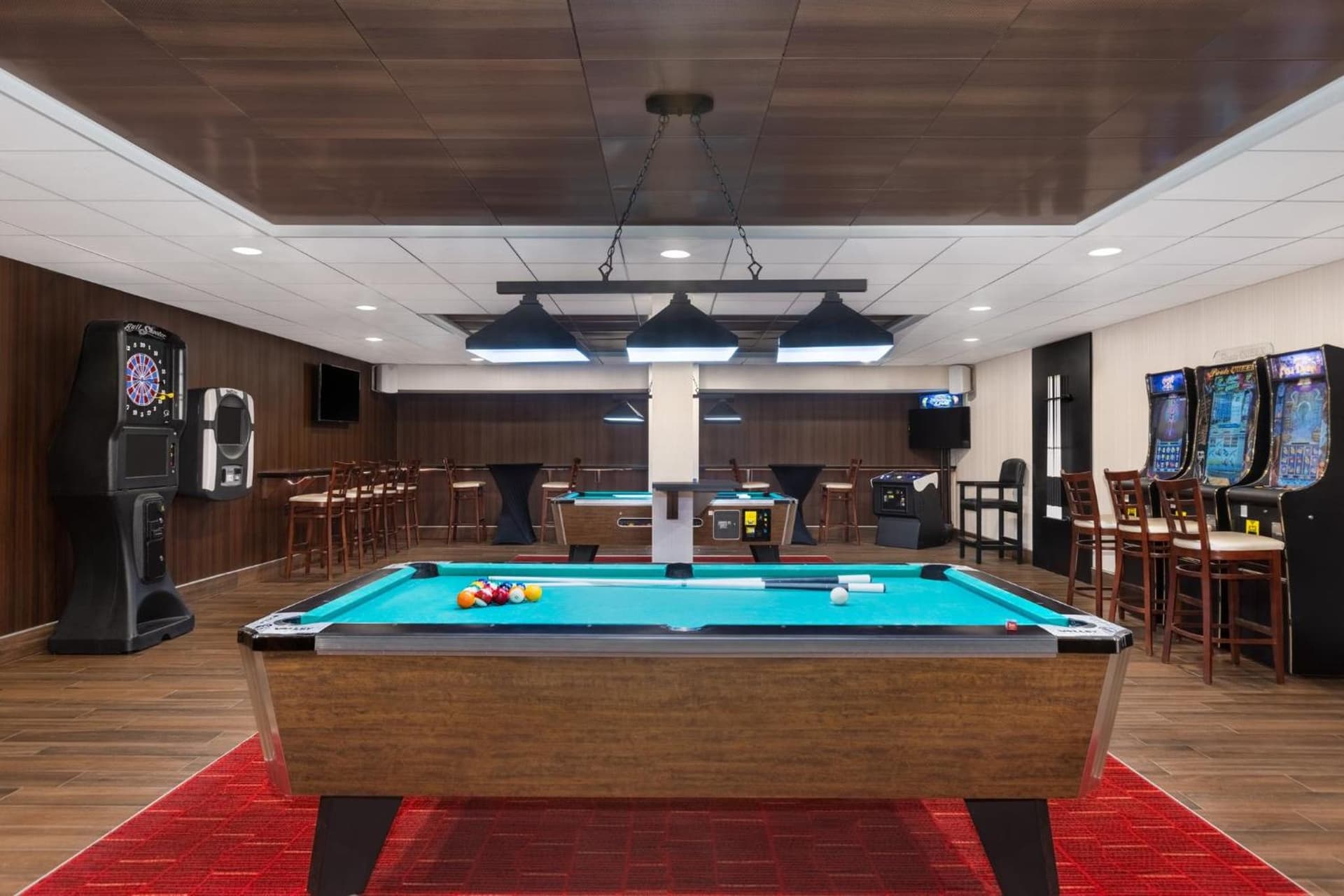 Holiday Inn Des Moines-Airport Conf Center by IHG gallery photo in Des Moines, IA — image 64