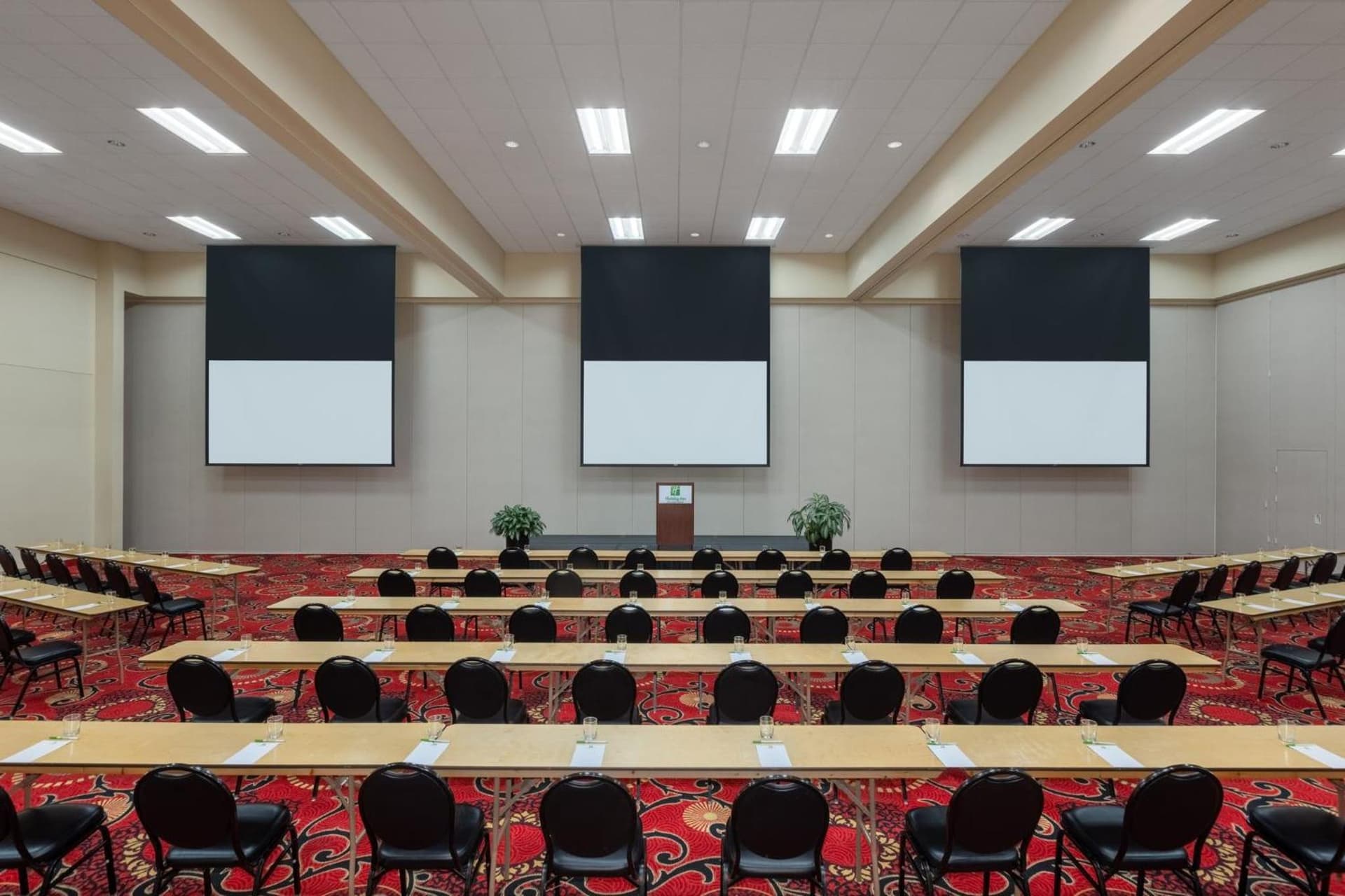 Holiday Inn Des Moines-Airport Conf Center by IHG gallery photo in Des Moines, IA — image 65