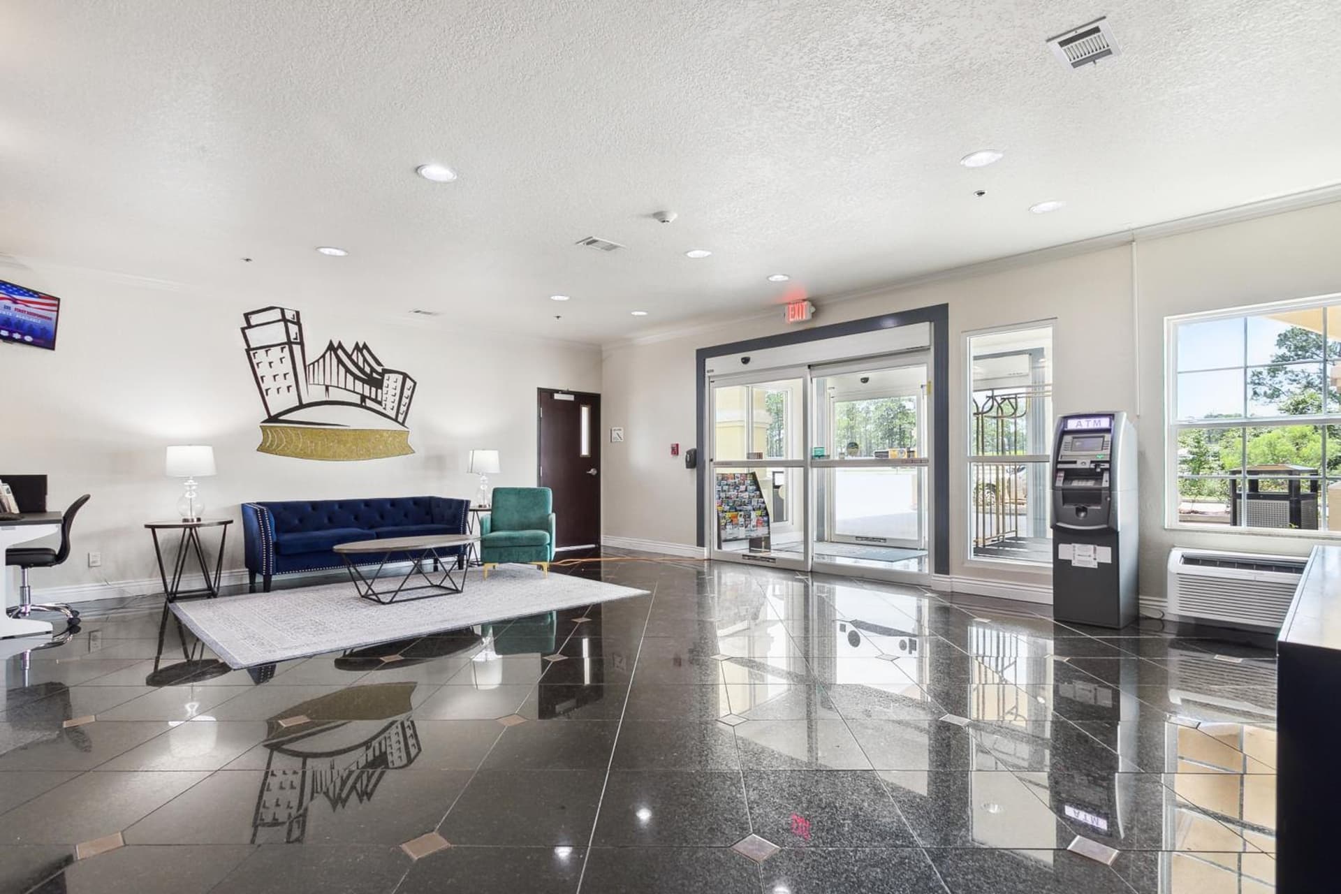 Quality Inn & Suites Slidell gallery photo in Slidell, LA — image 40