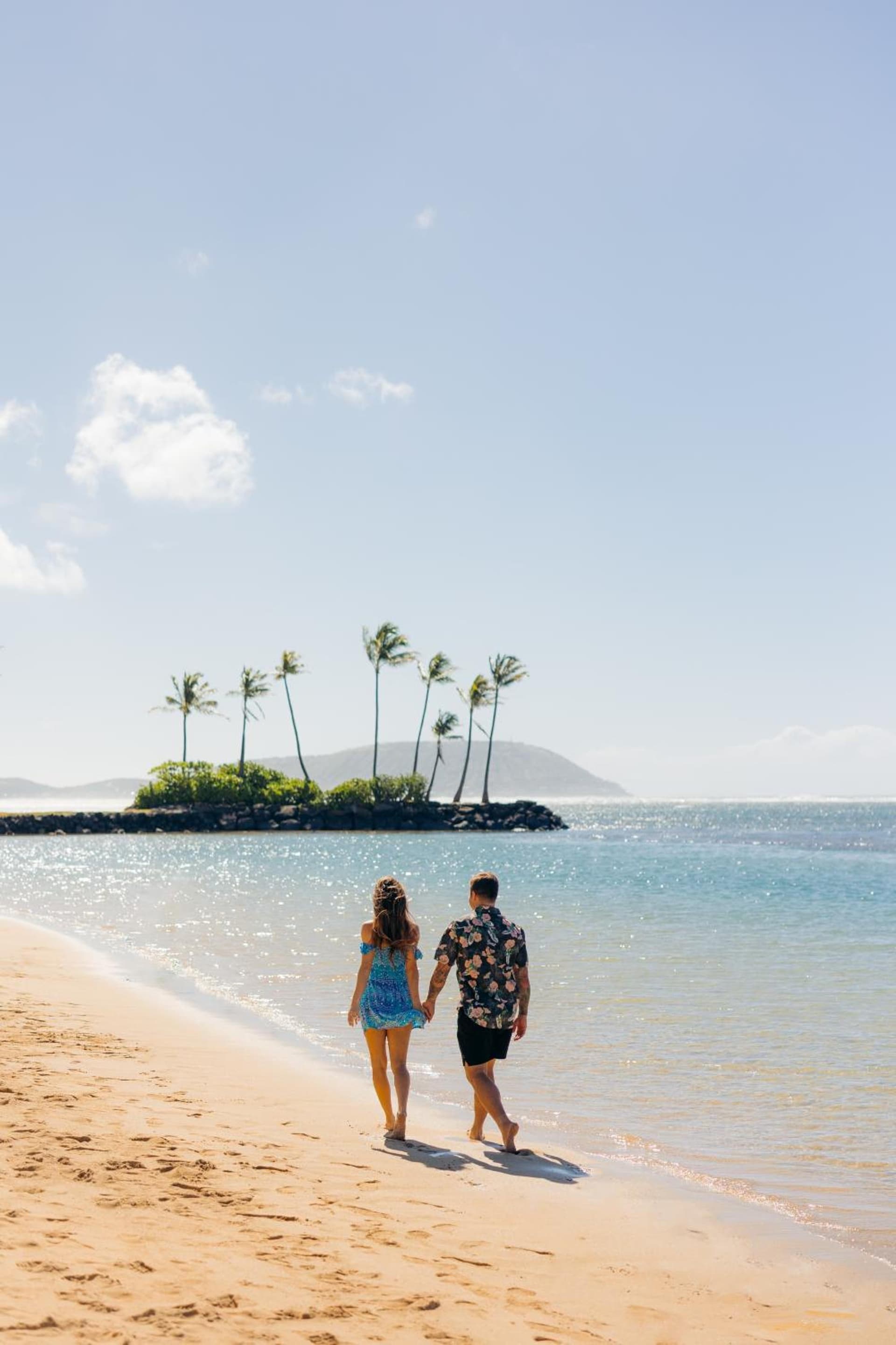 The Kahala Hotel and Resort gallery photo in Honolulu, HI — image 44
