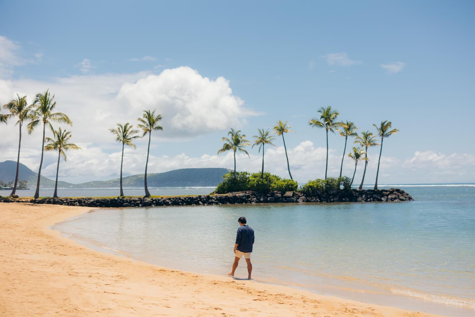 The Kahala Hotel and Resort gallery photo in Honolulu, HI — image 26