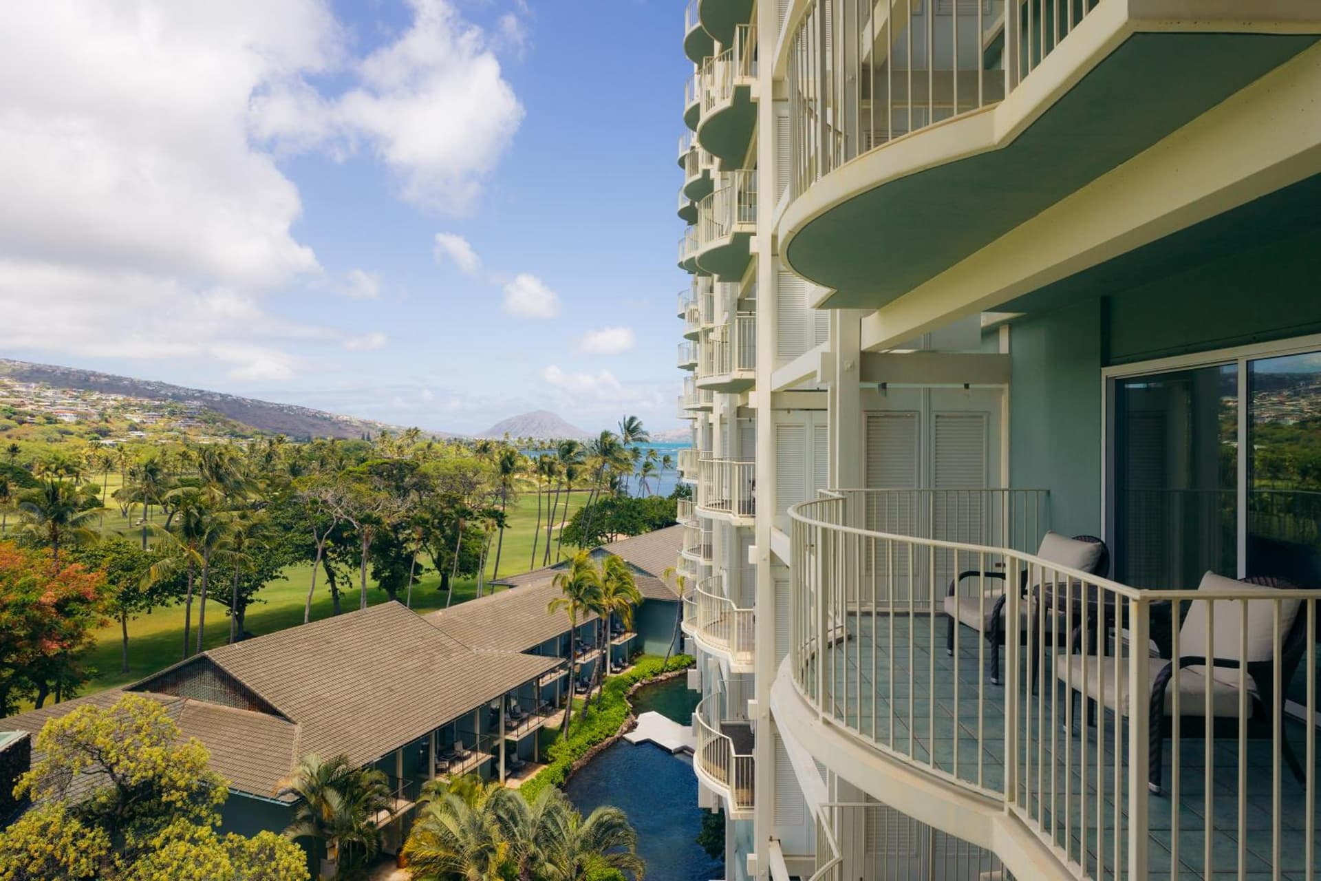 The Kahala Hotel and Resort gallery photo in Honolulu, HI — image 104