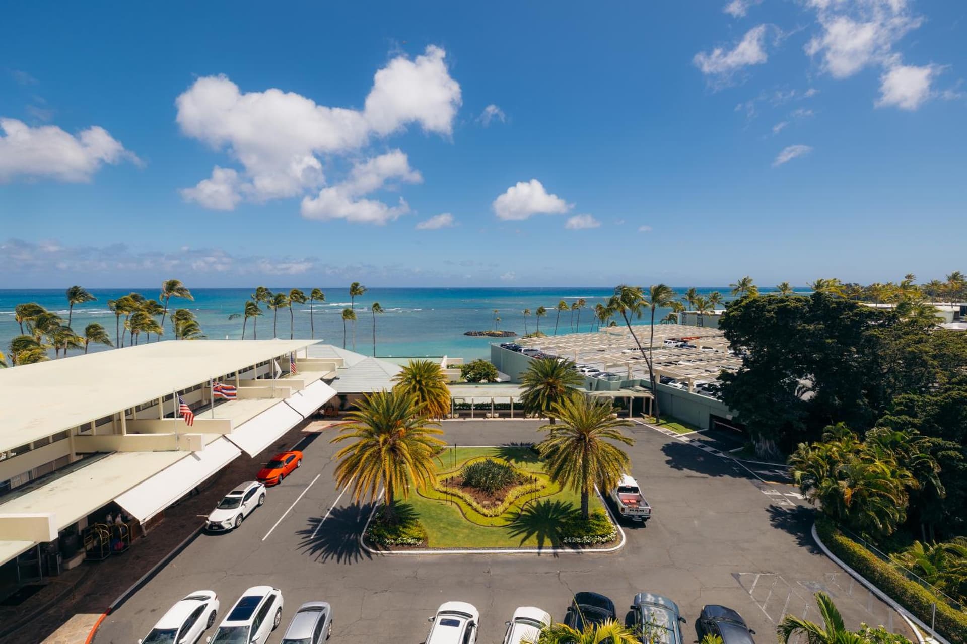 The Kahala Hotel and Resort gallery photo in Honolulu, HI — image 131