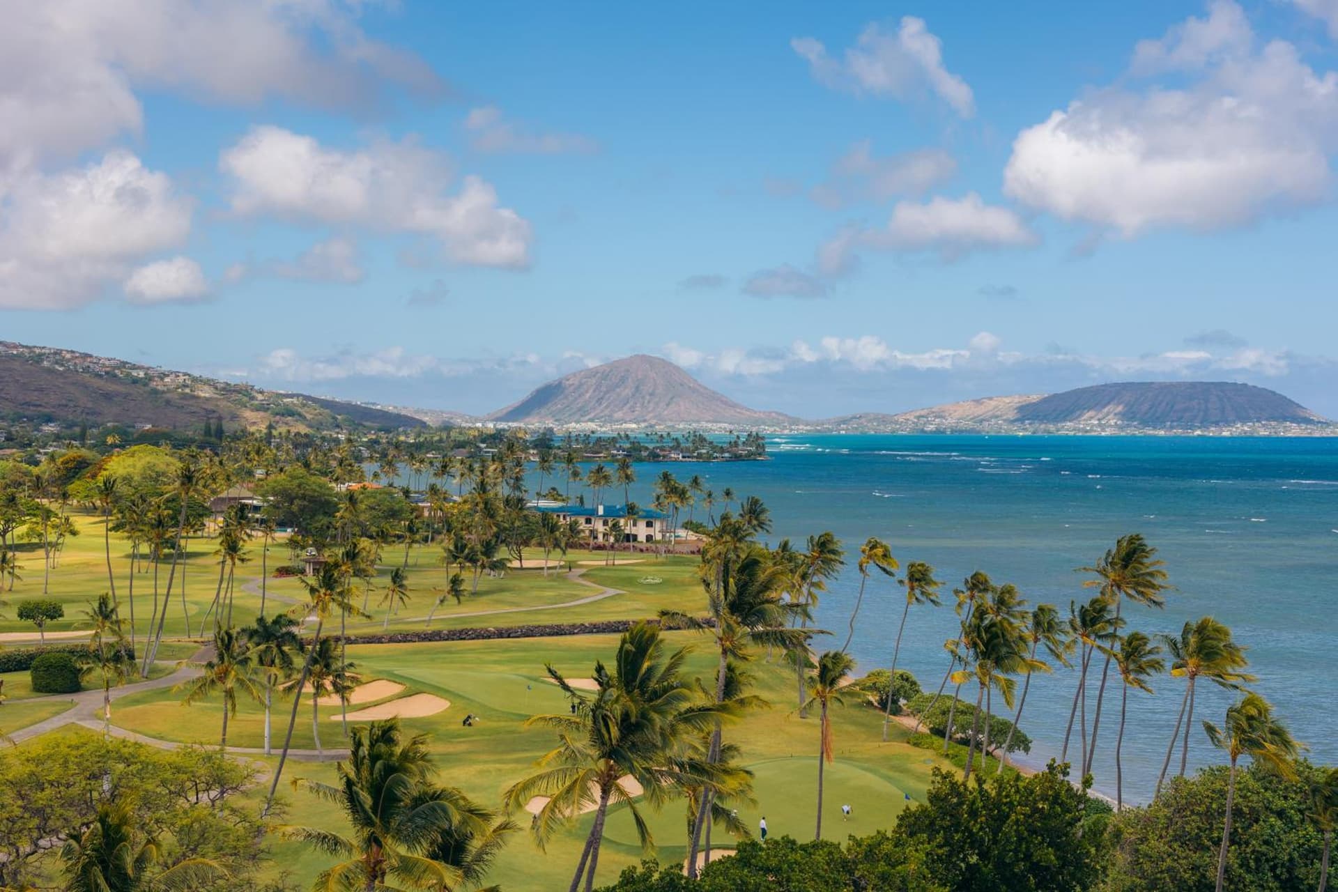 The Kahala Hotel and Resort gallery photo in Honolulu, HI — image 14
