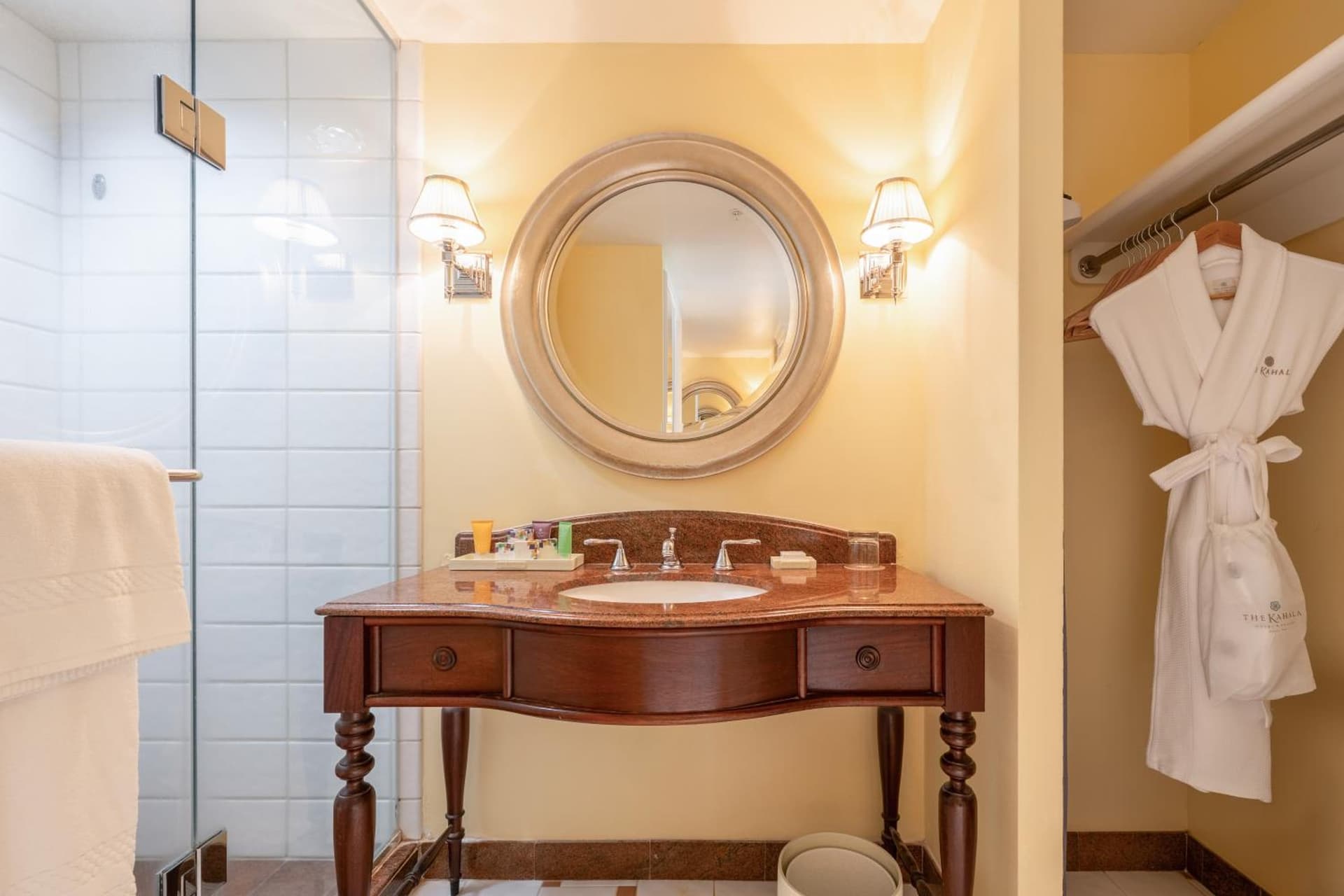 The Kahala Hotel and Resort gallery photo in Honolulu, HI — image 98