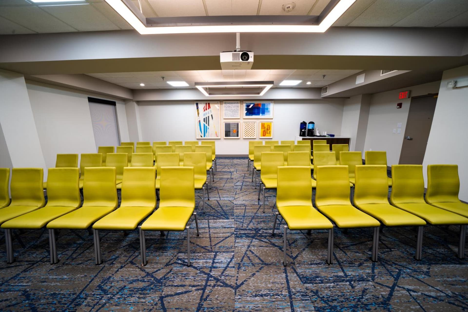 Holiday Inn Express Hotel & Suites Tampa-Oldsmar by IHG gallery photo in Oldsmar, FL — image 82