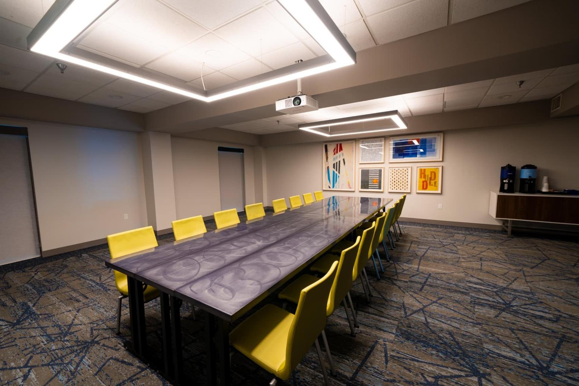Holiday Inn Express Hotel & Suites Tampa-Oldsmar by IHG gallery photo in Oldsmar, FL — image 14