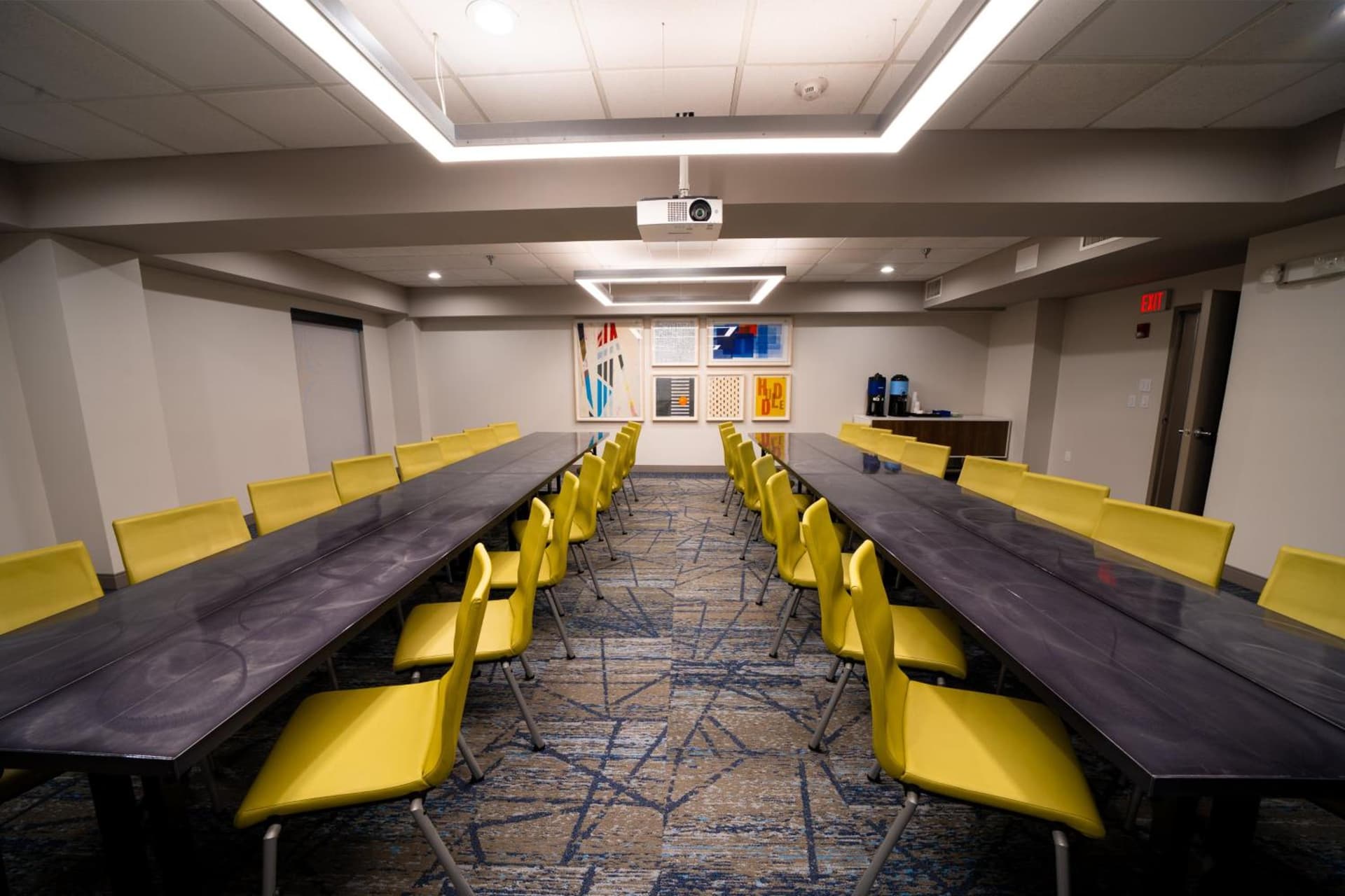 Holiday Inn Express Hotel & Suites Tampa-Oldsmar by IHG gallery photo in Oldsmar, FL — image 19