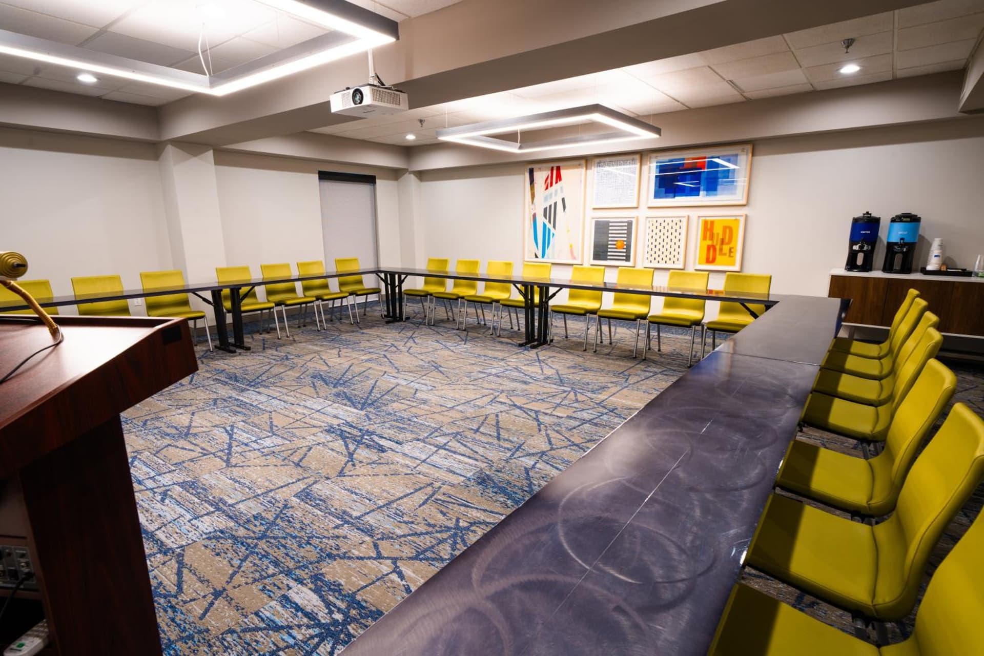 Holiday Inn Express Hotel & Suites Tampa-Oldsmar by IHG gallery photo in Oldsmar, FL — image 34