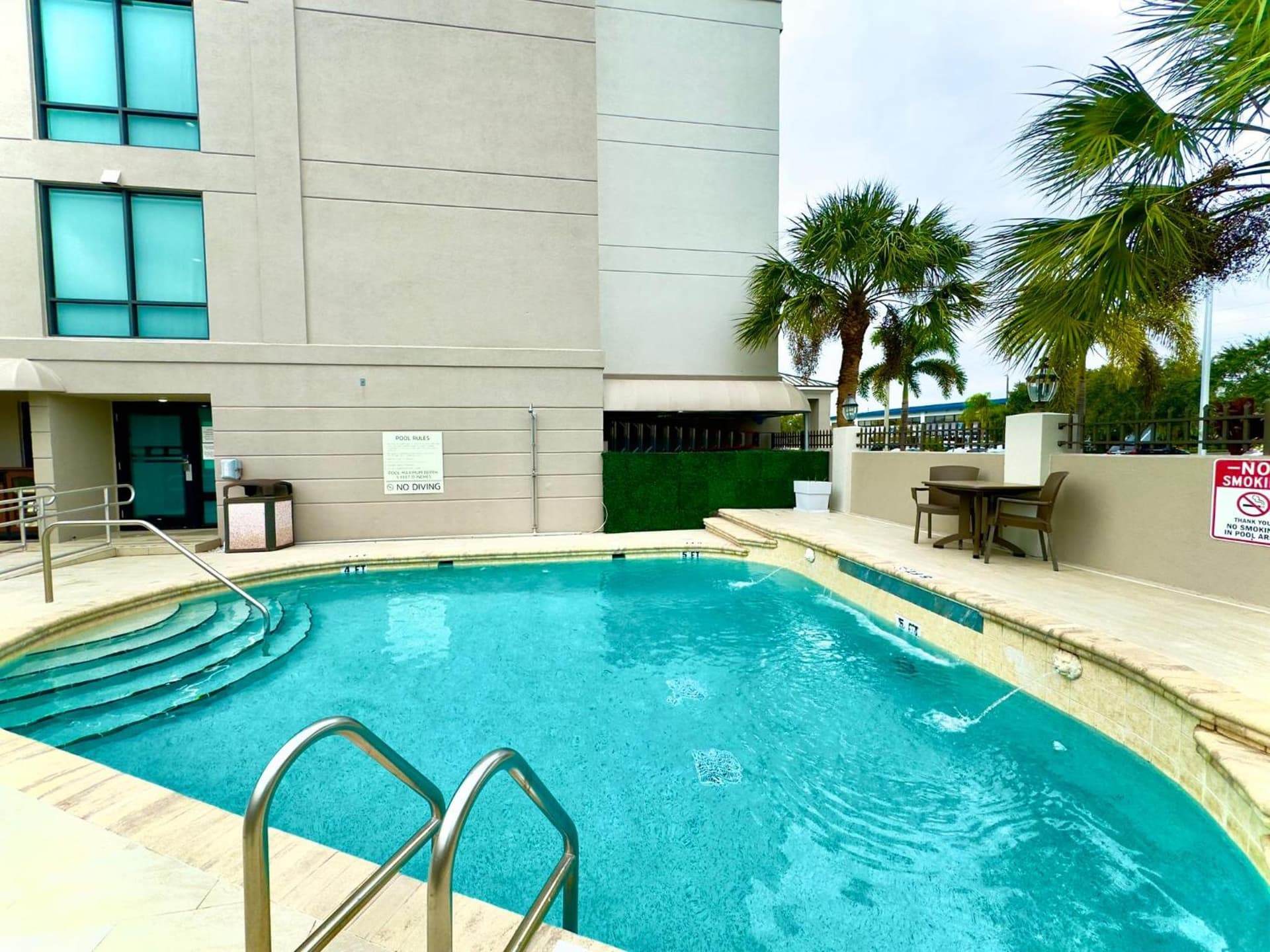 Holiday Inn Express Hotel & Suites Tampa-Oldsmar by IHG gallery photo in Oldsmar, FL — image 51