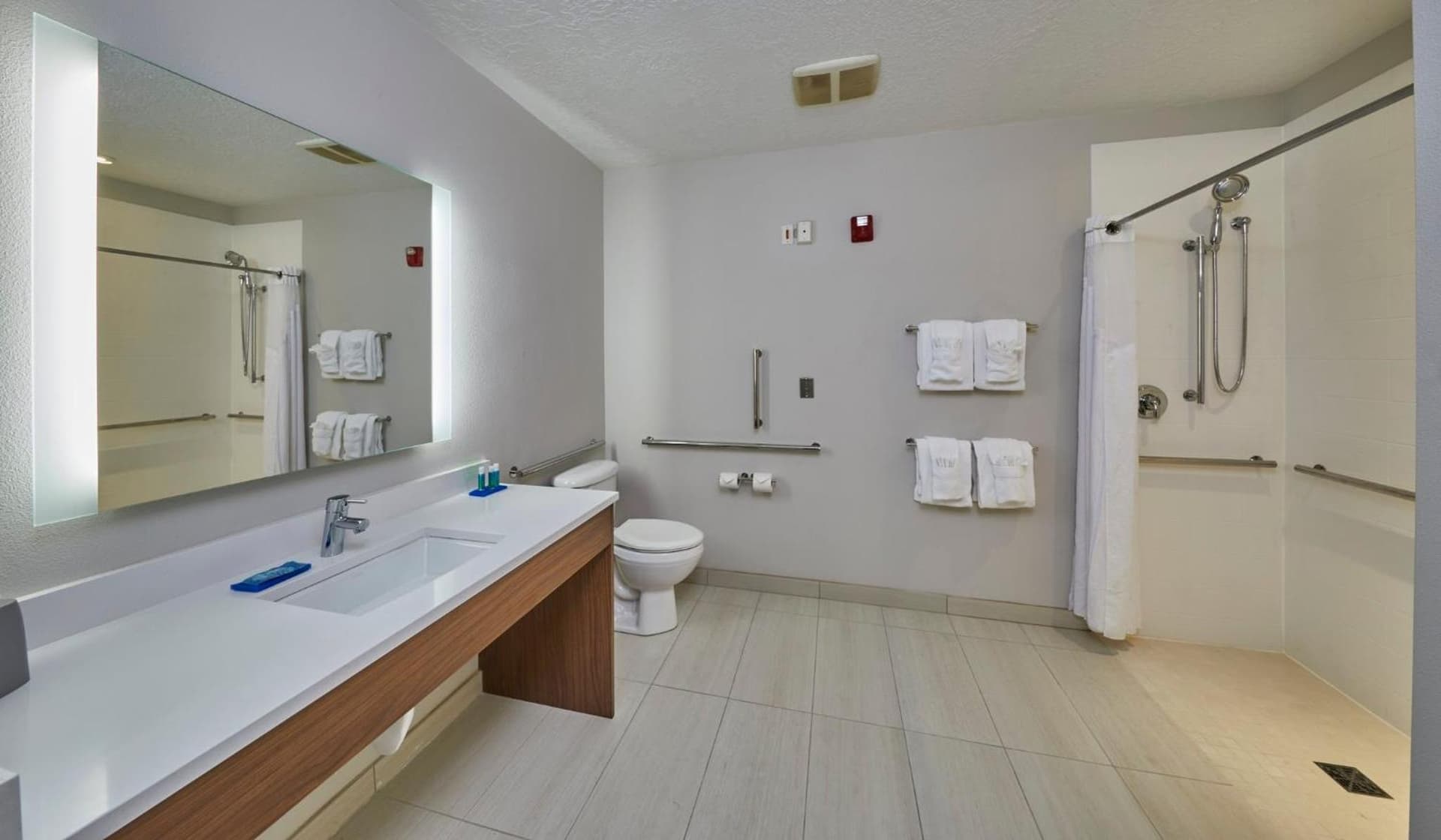 Holiday Inn Express Hotel & Suites Medford-Central Point by IHG gallery photo in Central Point, OR — image 43