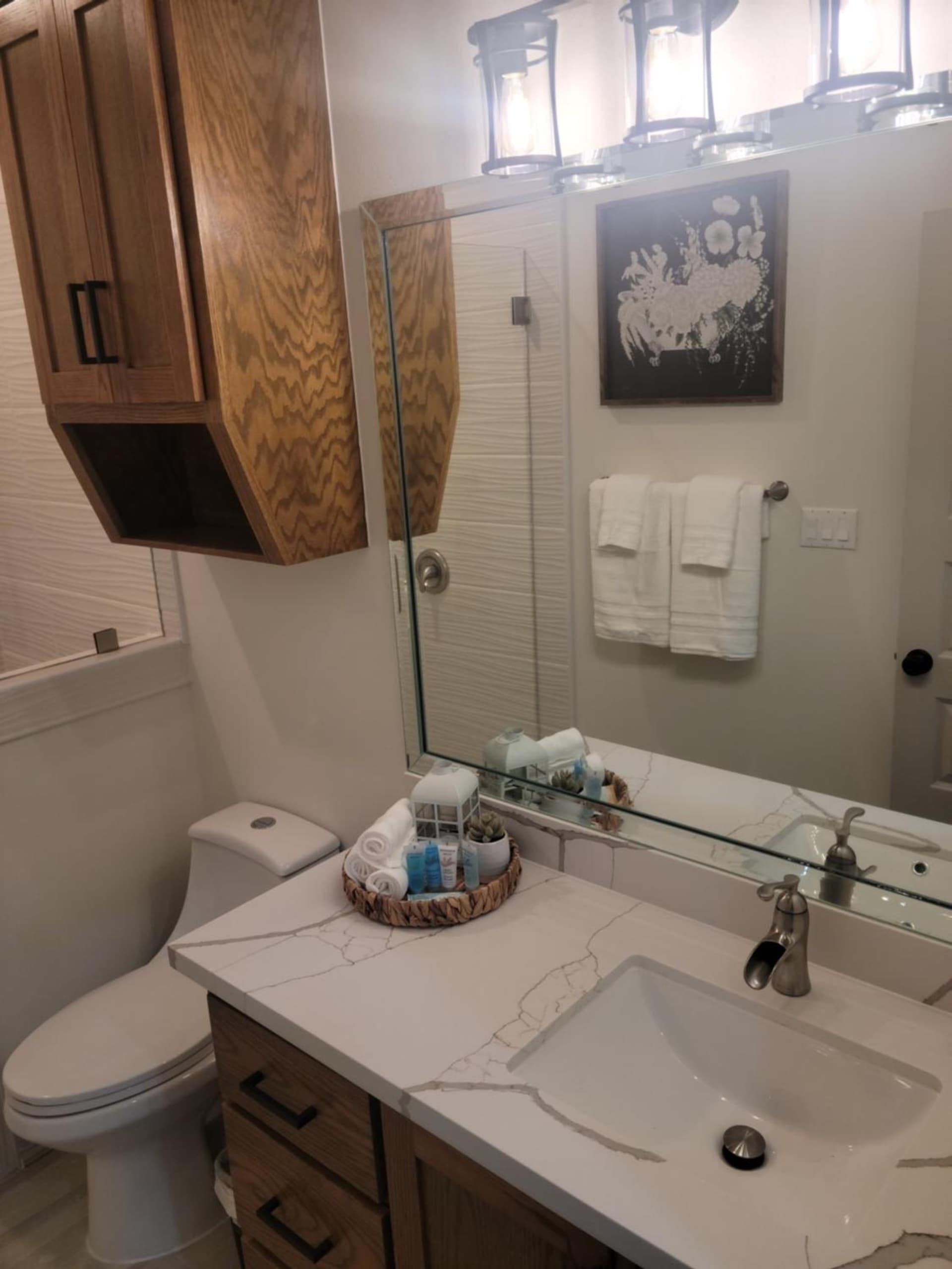 1 Bedroom suite close to Bert Ogden arena gallery photo in Edinburg, TX — image 4