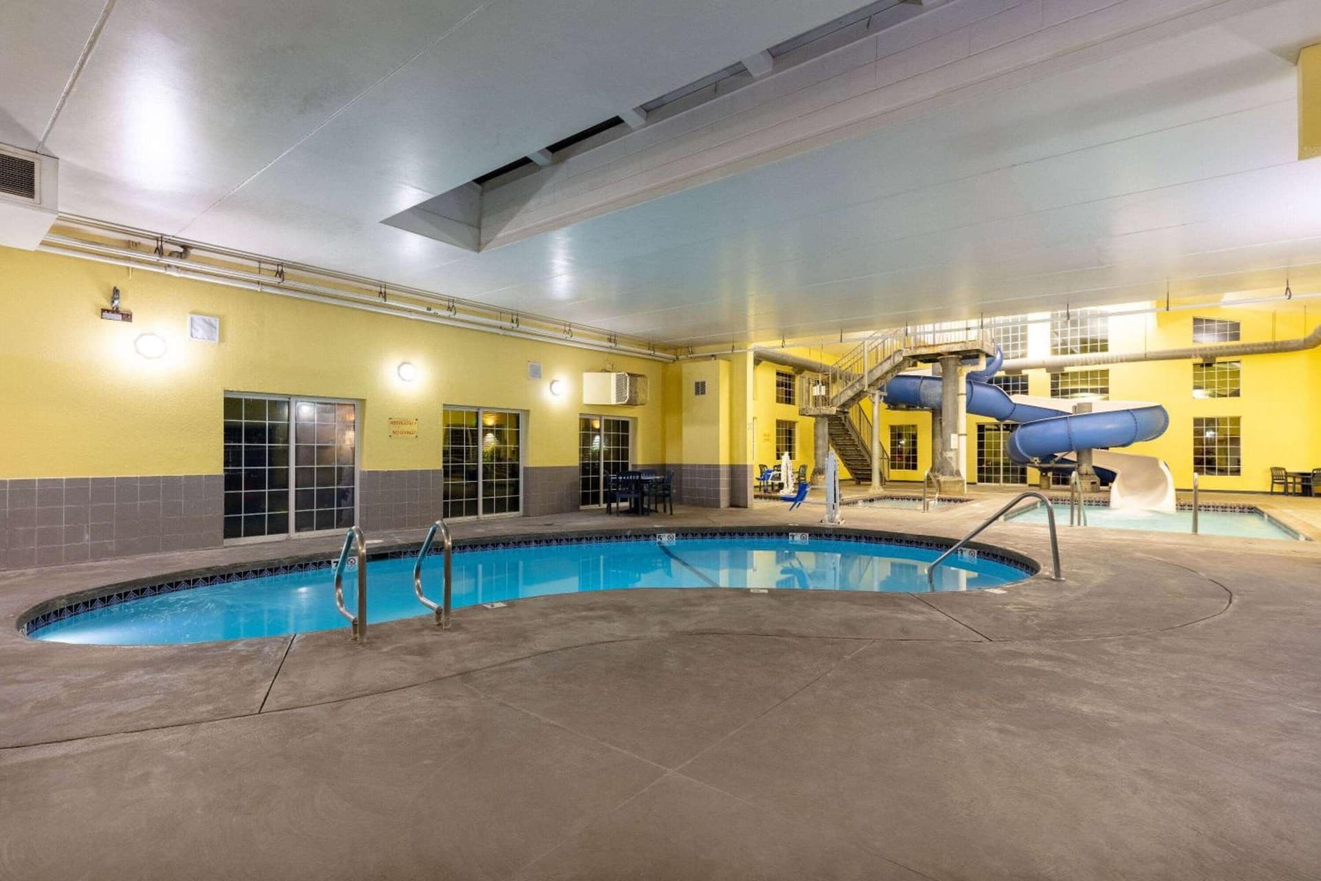 Ramada by Wyndham Spokane Airport gallery photo in Spokane, WA — image 20