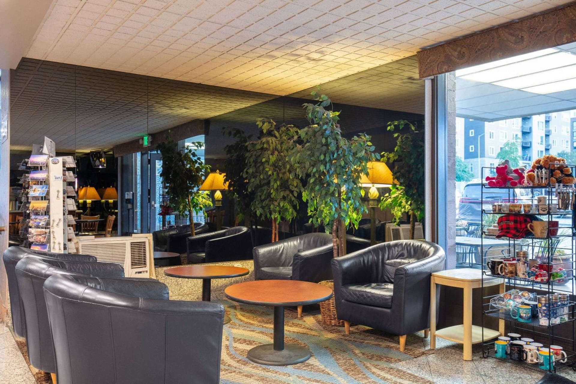 Travelodge by Wyndham Seattle By The Space Needle gallery photo in Seattle, WA — image 53
