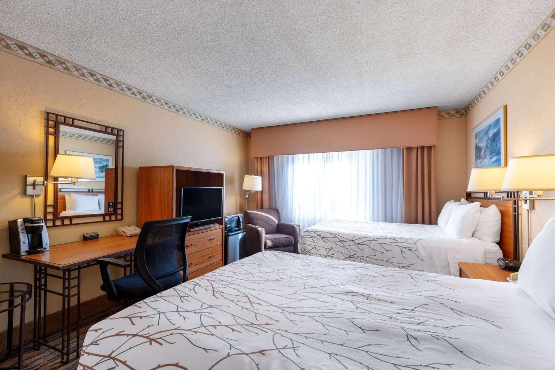 Travelodge by Wyndham Seattle By The Space Needle gallery photo in Seattle, WA — image 5