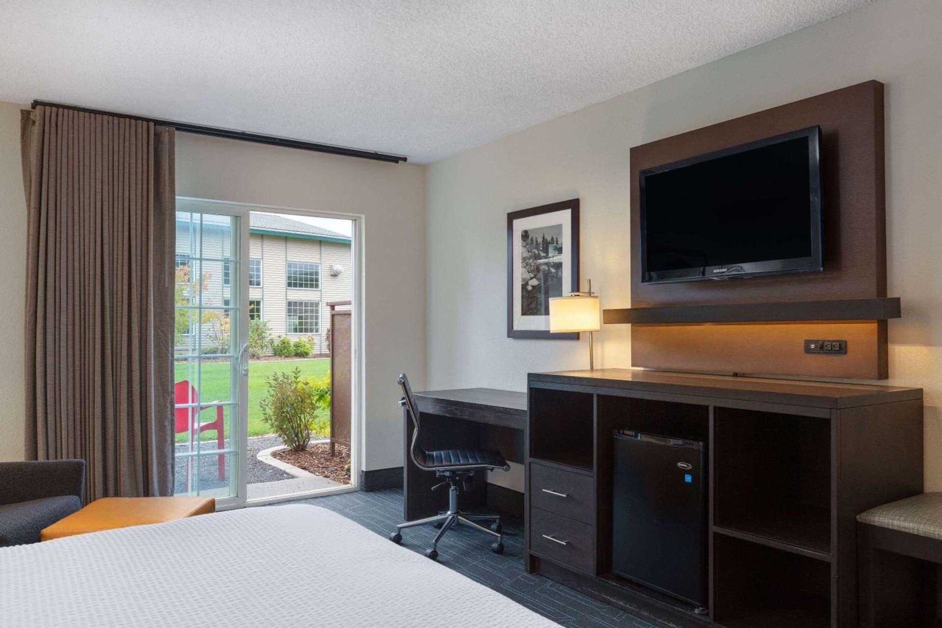 Ramada by Wyndham Spokane Airport gallery photo in Spokane, WA — image 72