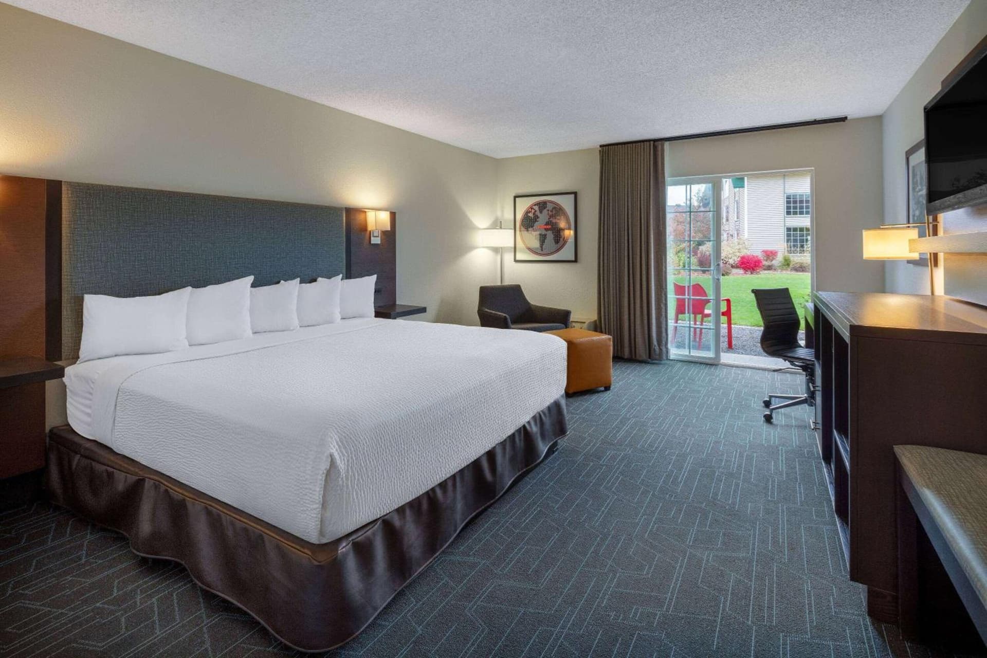 Ramada by Wyndham Spokane Airport gallery photo in Spokane, WA — image 73