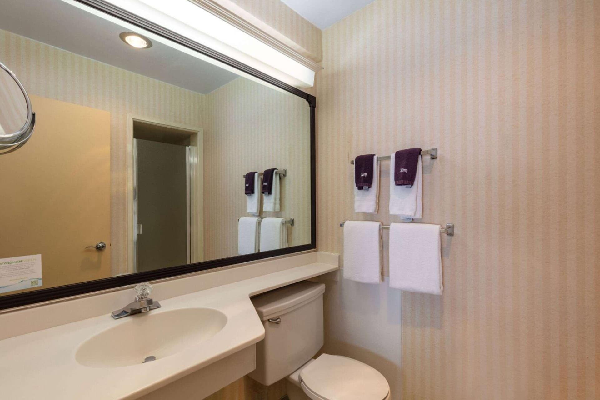 Travelodge by Wyndham Seattle By The Space Needle gallery photo in Seattle, WA — image 34