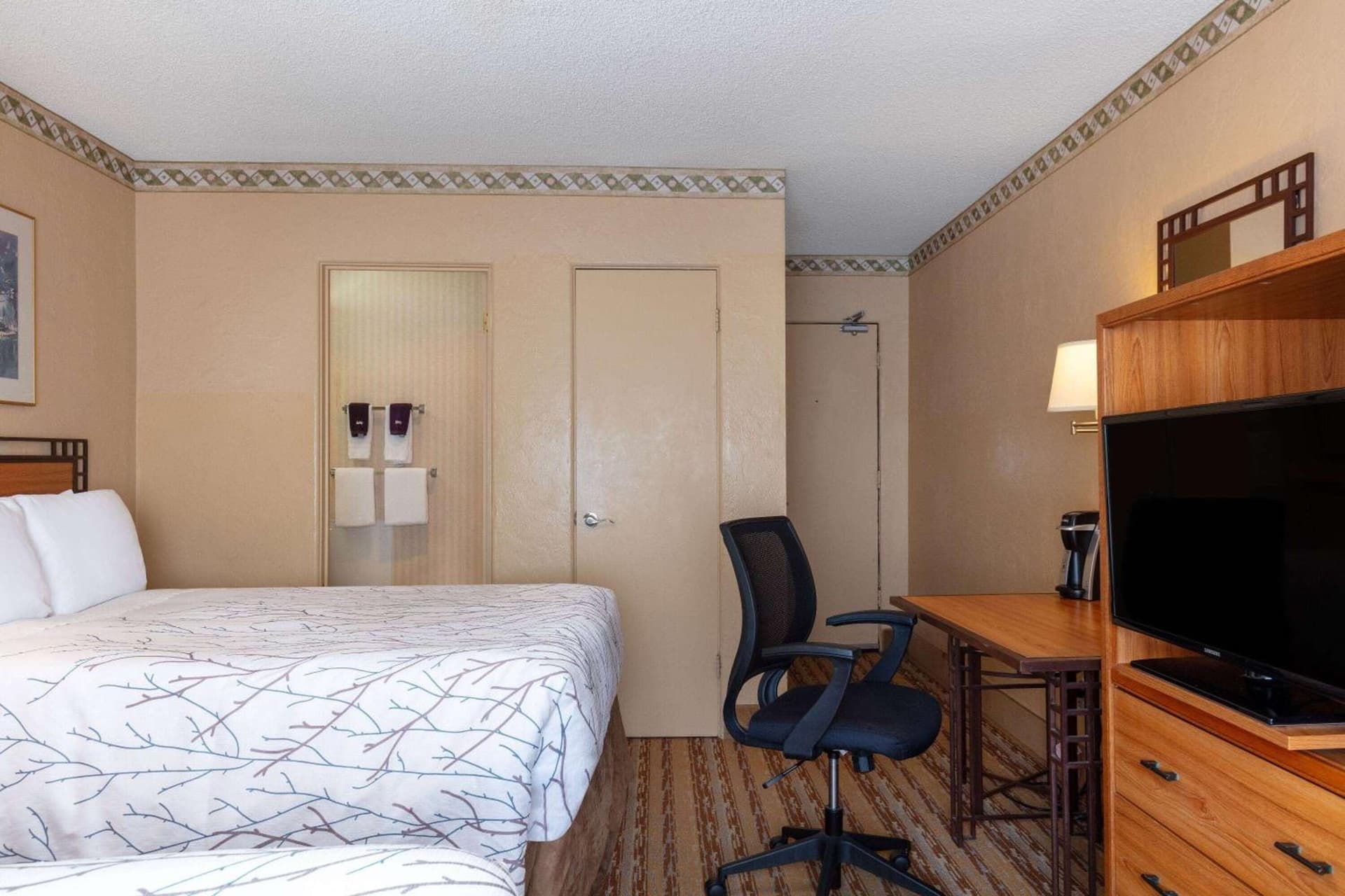 Travelodge by Wyndham Seattle By The Space Needle gallery photo in Seattle, WA — image 12
