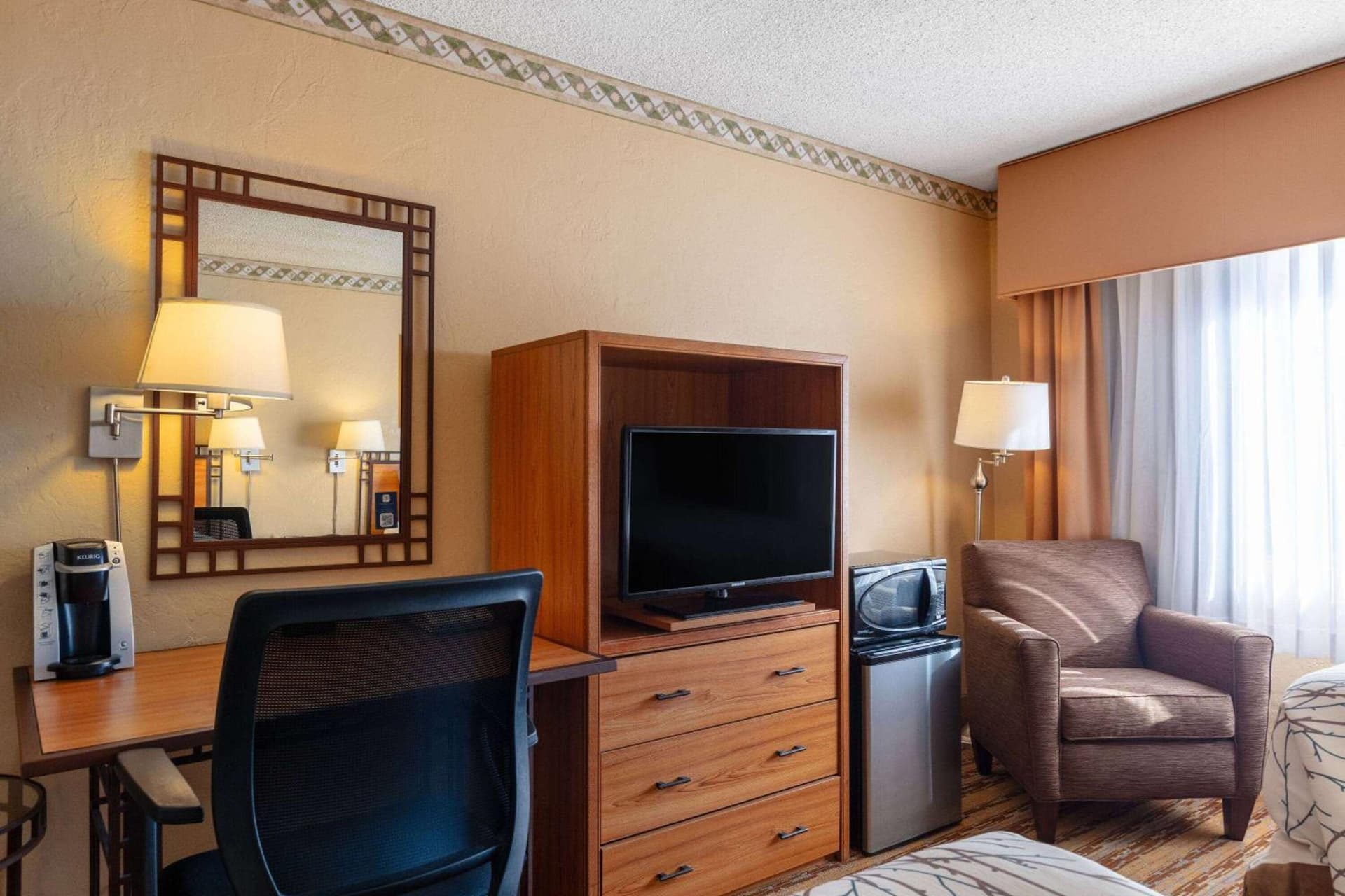 Travelodge by Wyndham Seattle By The Space Needle gallery photo in Seattle, WA — image 47