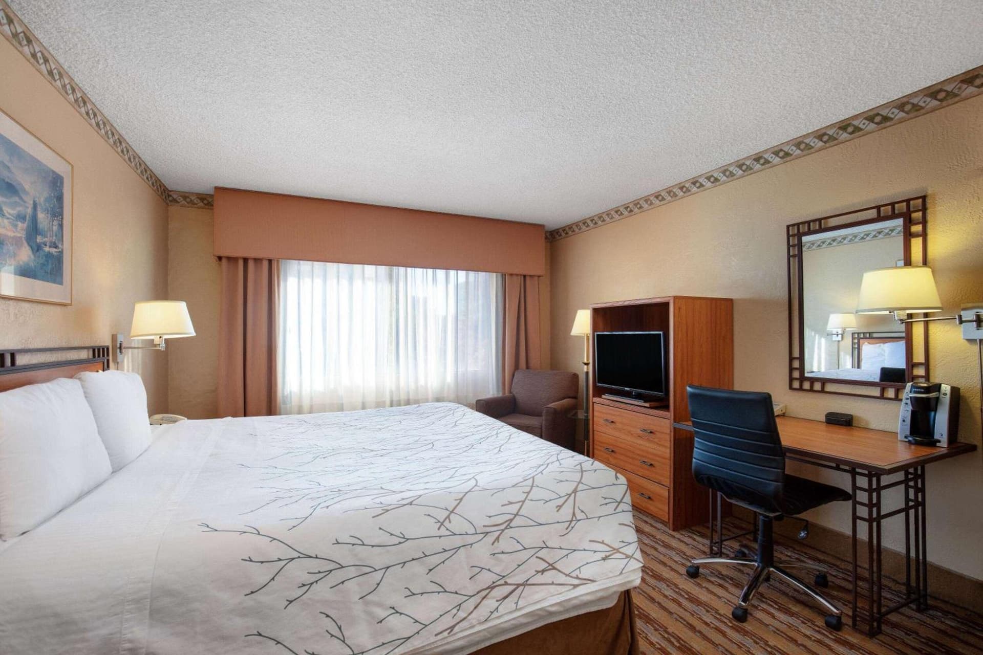 Travelodge by Wyndham Seattle By The Space Needle gallery photo in Seattle, WA — image 27