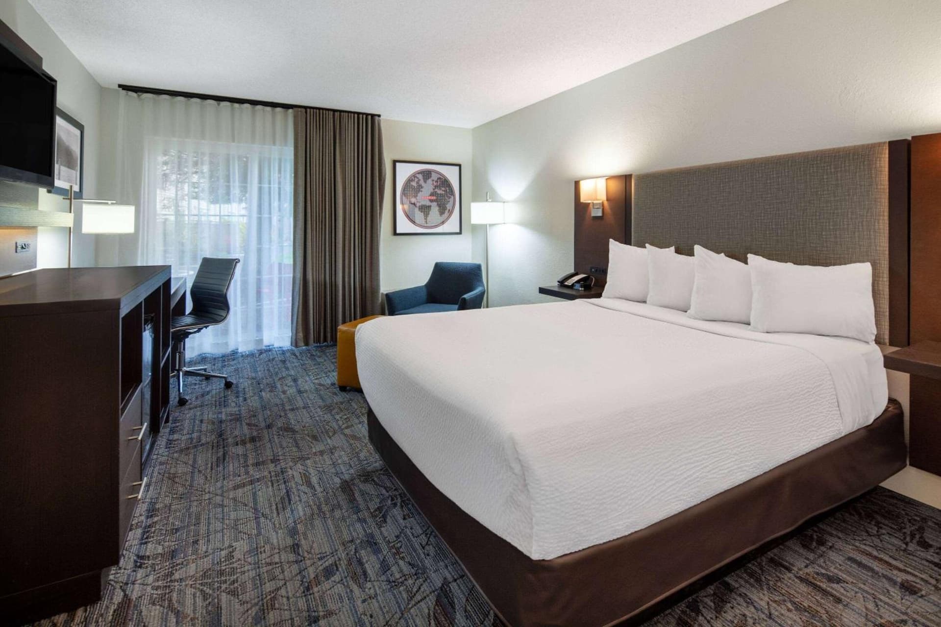 Ramada by Wyndham Spokane Airport gallery photo in Spokane, WA — image 59