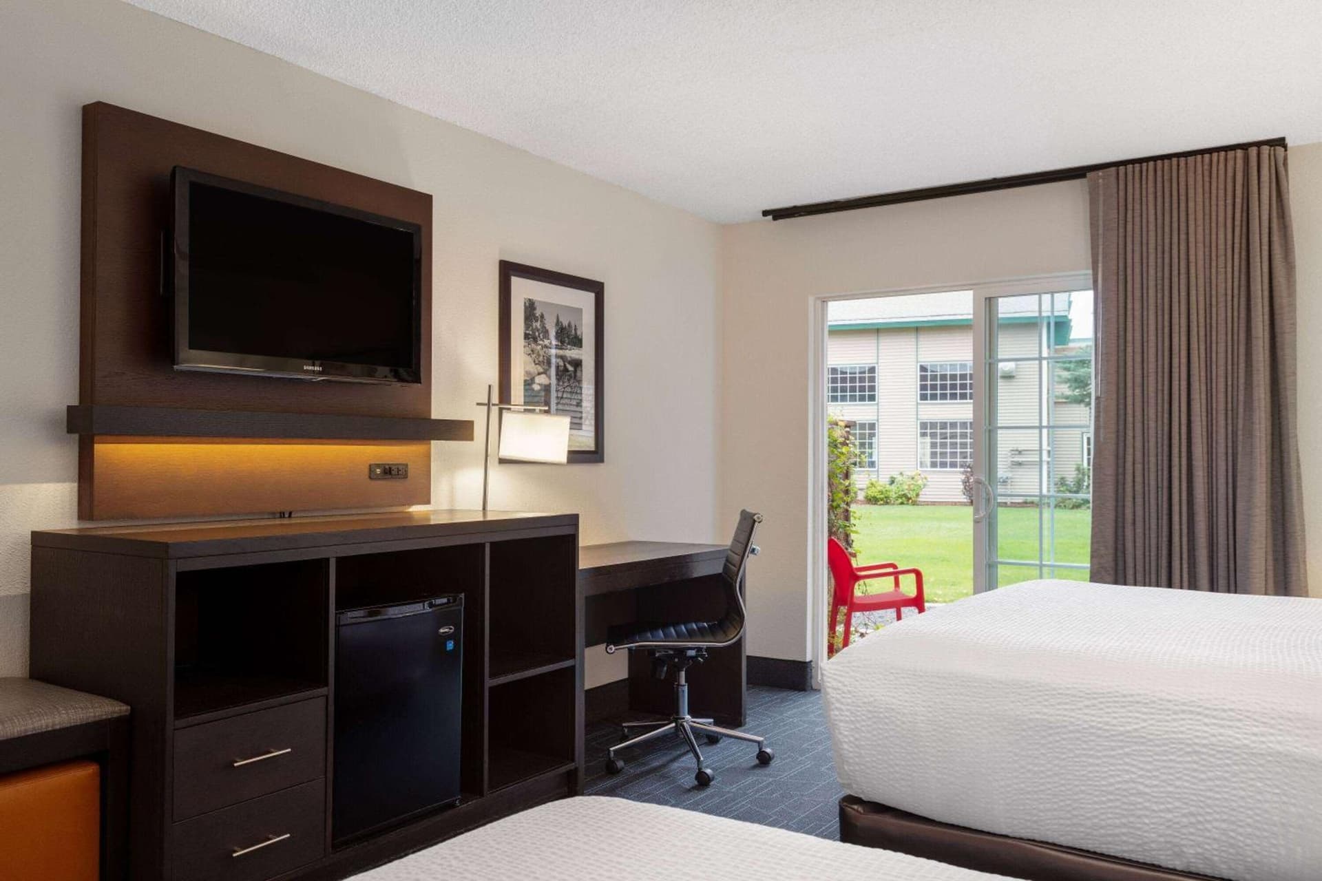 Ramada by Wyndham Spokane Airport gallery photo in Spokane, WA — image 80