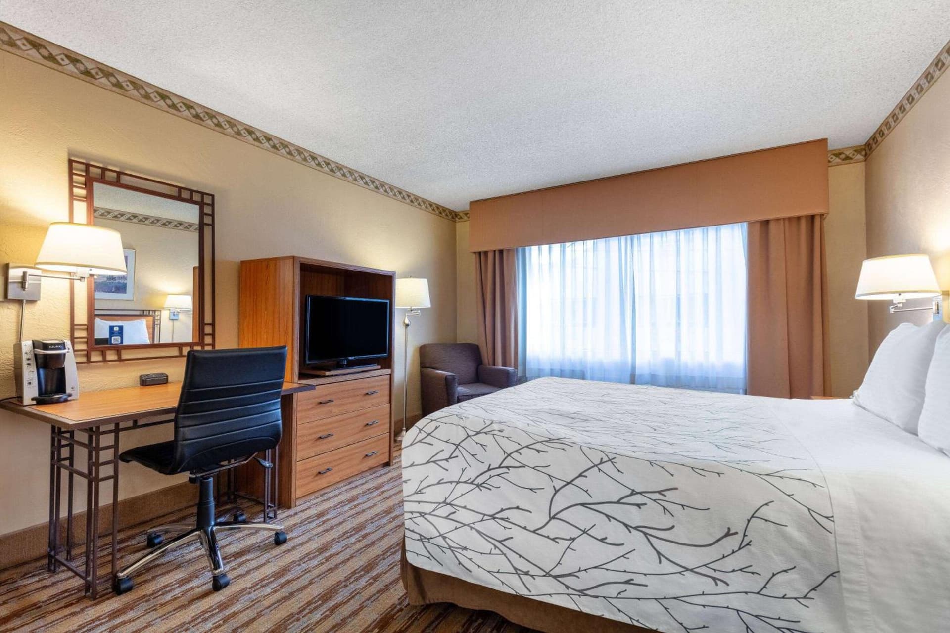 Travelodge by Wyndham Seattle By The Space Needle gallery photo in Seattle, WA — image 7