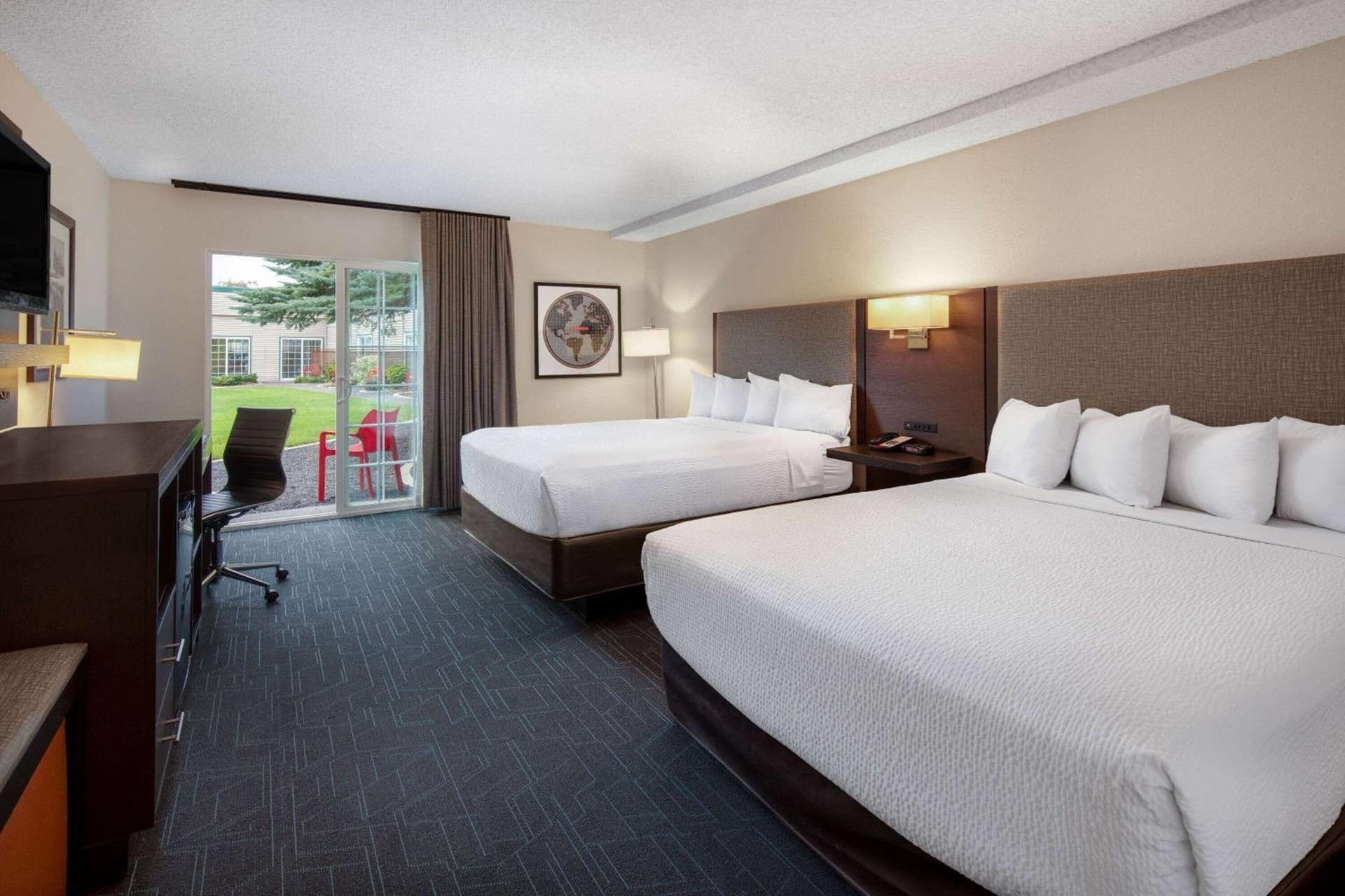 Ramada by Wyndham Spokane Airport gallery photo in Spokane, WA — image 4