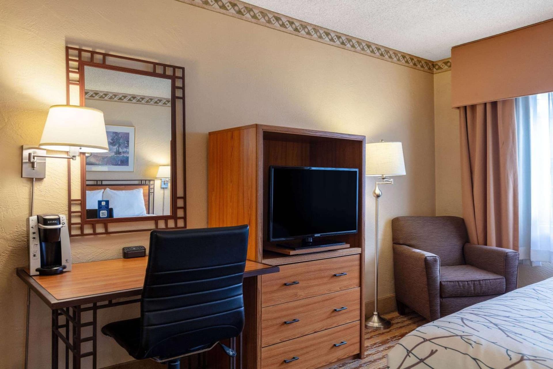 Travelodge by Wyndham Seattle By The Space Needle gallery photo in Seattle, WA — image 10