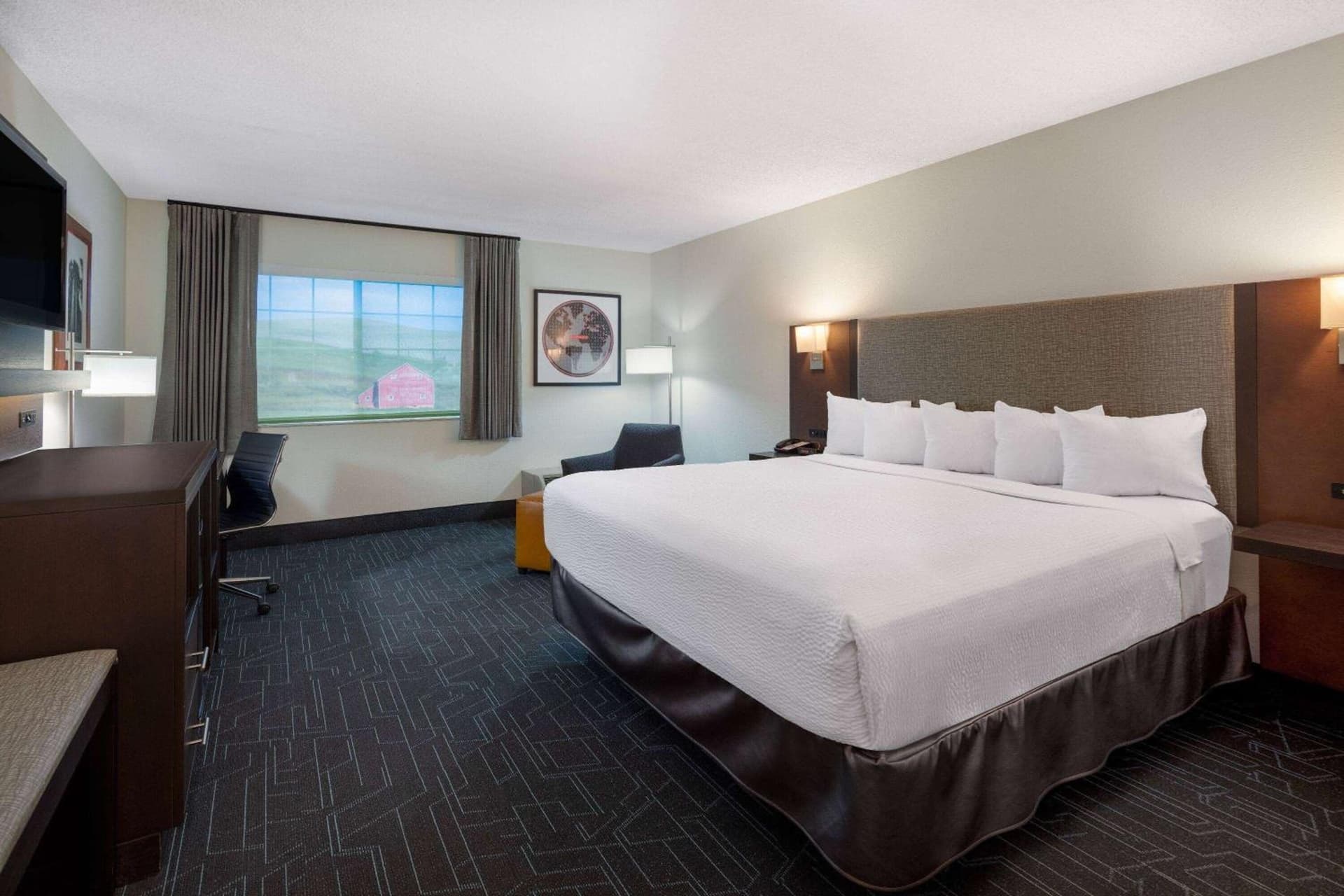 Ramada by Wyndham Spokane Airport gallery photo in Spokane, WA — image 6