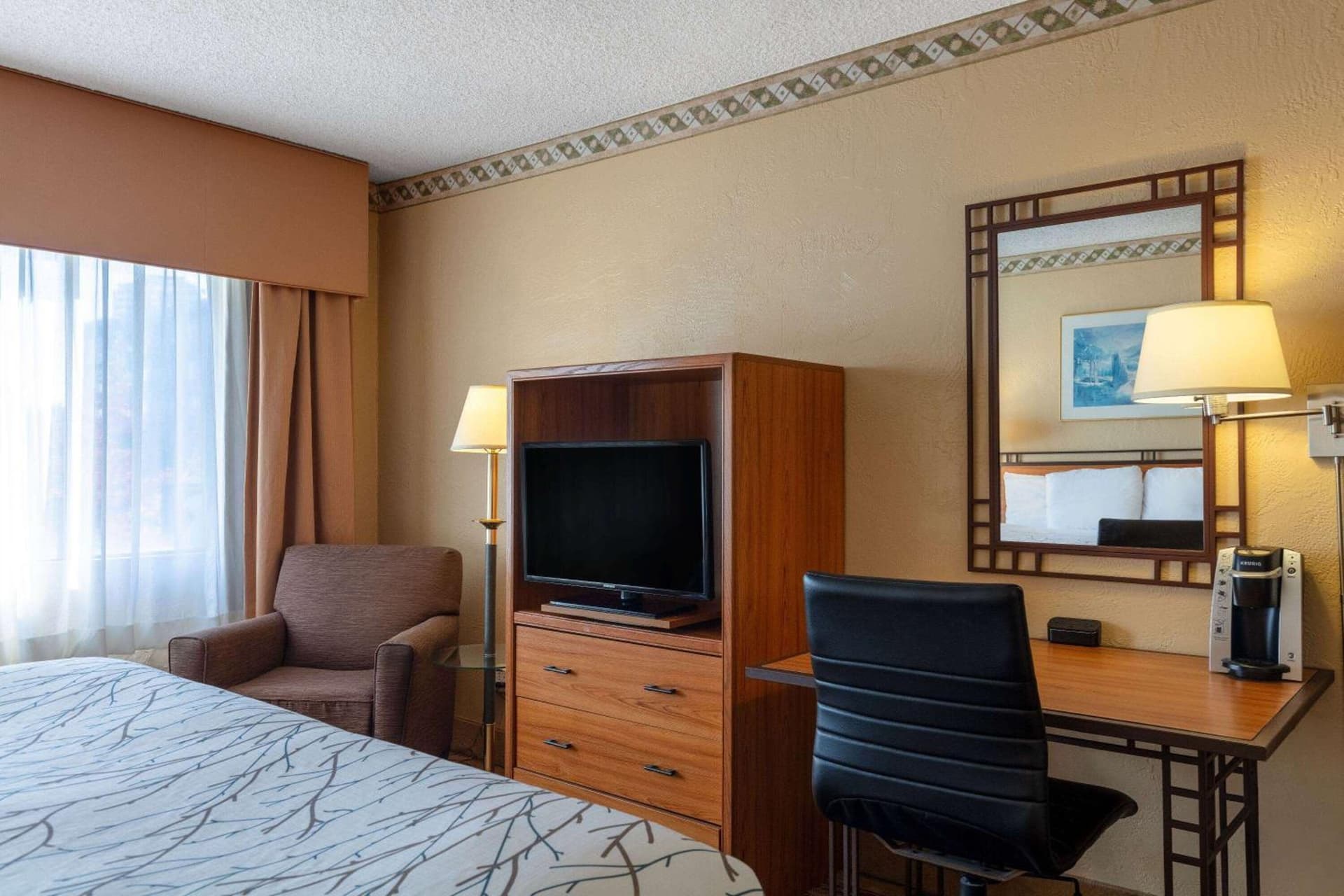 Travelodge by Wyndham Seattle By The Space Needle gallery photo in Seattle, WA — image 51