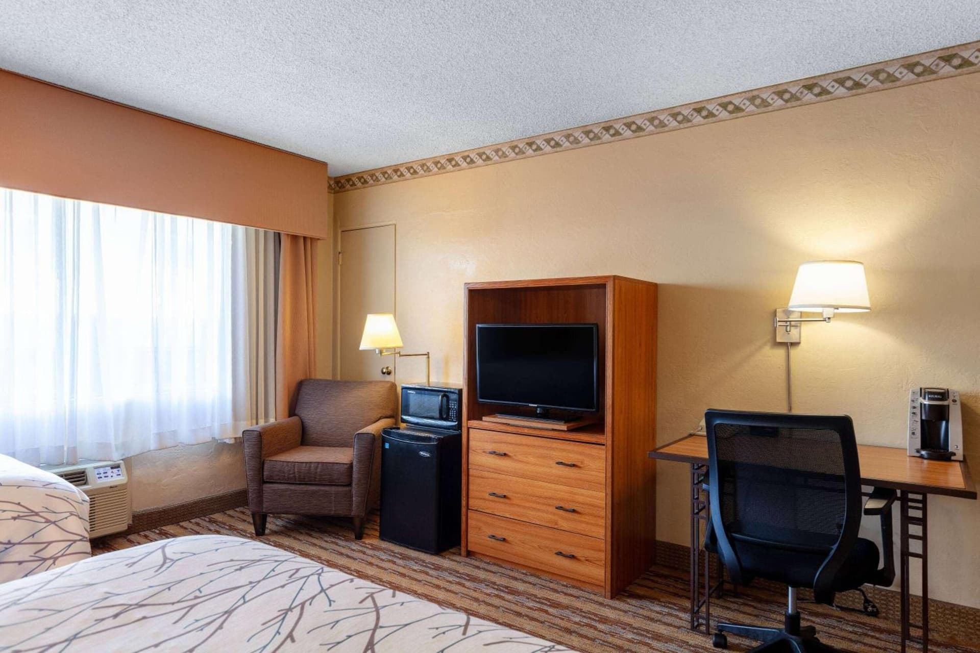 Travelodge by Wyndham Seattle By The Space Needle gallery photo in Seattle, WA — image 4