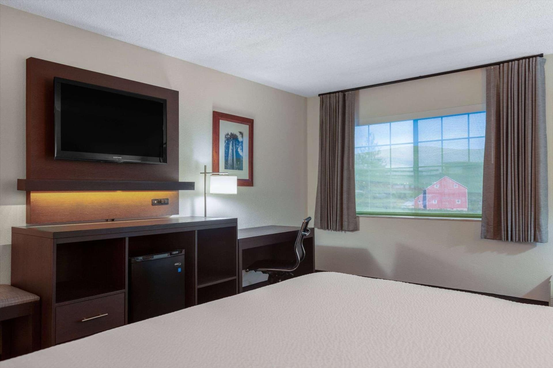 Ramada by Wyndham Spokane Airport gallery photo in Spokane, WA — image 39