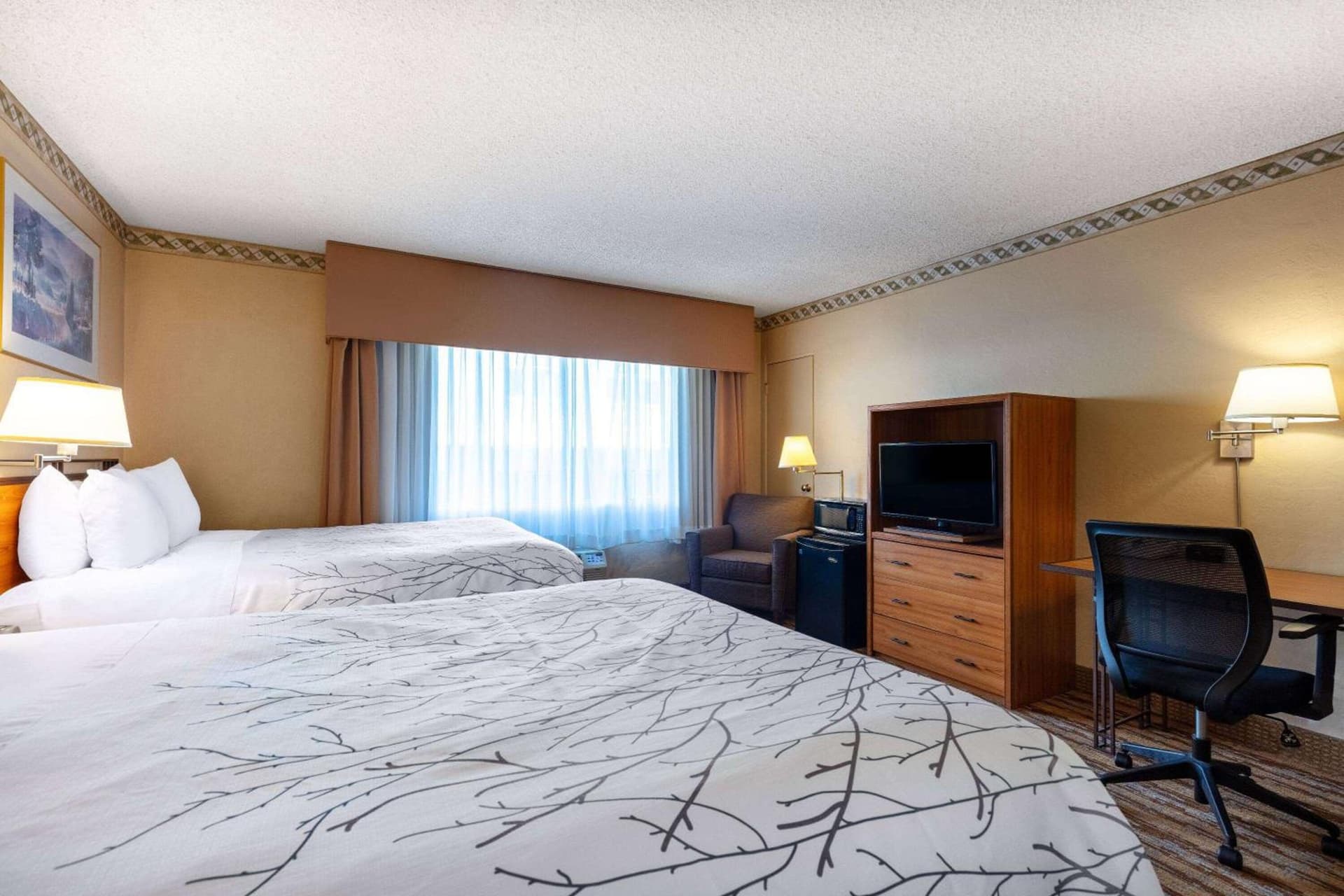 Travelodge by Wyndham Seattle By The Space Needle gallery photo in Seattle, WA — image 16