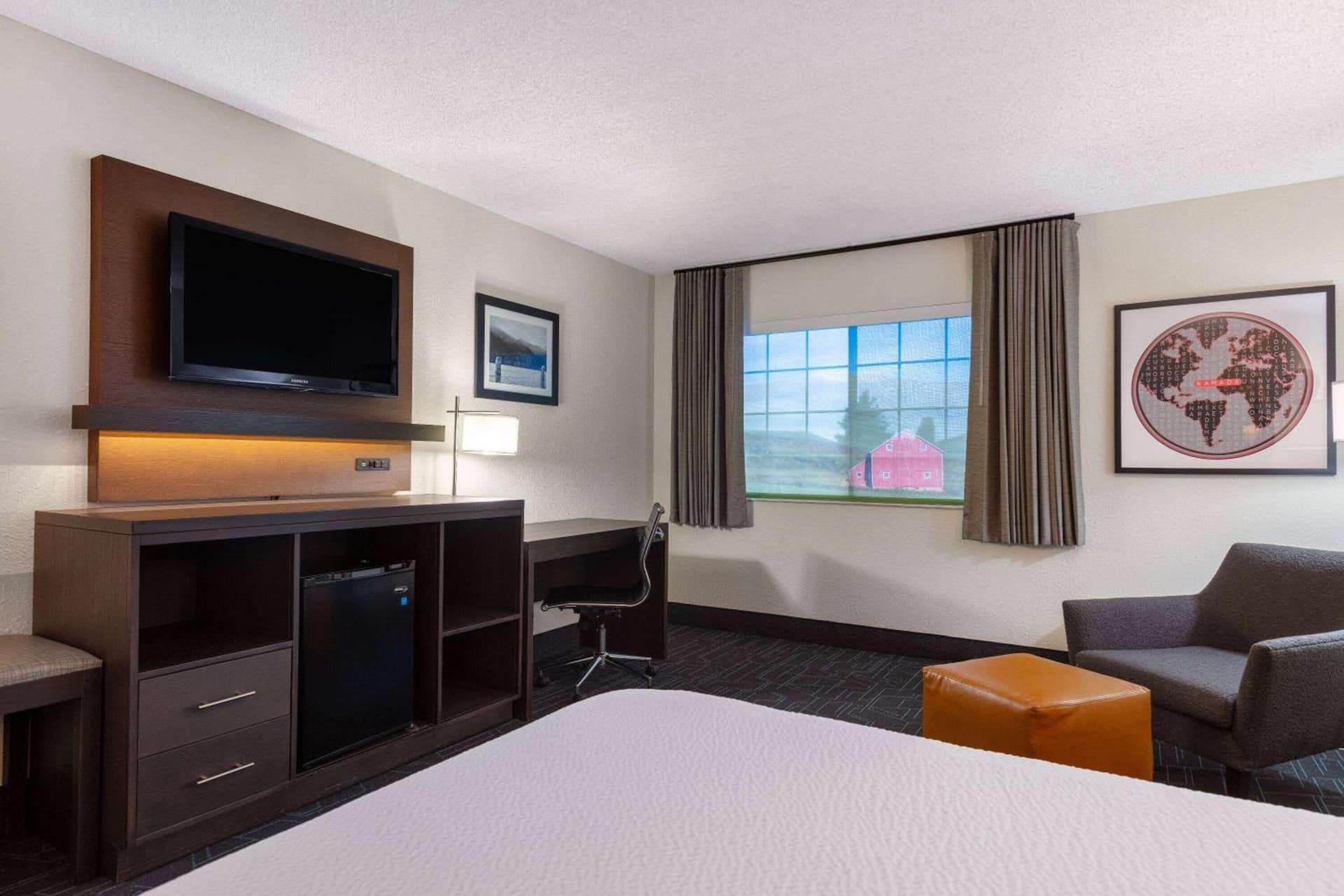 Ramada by Wyndham Spokane Airport gallery photo in Spokane, WA — image 41