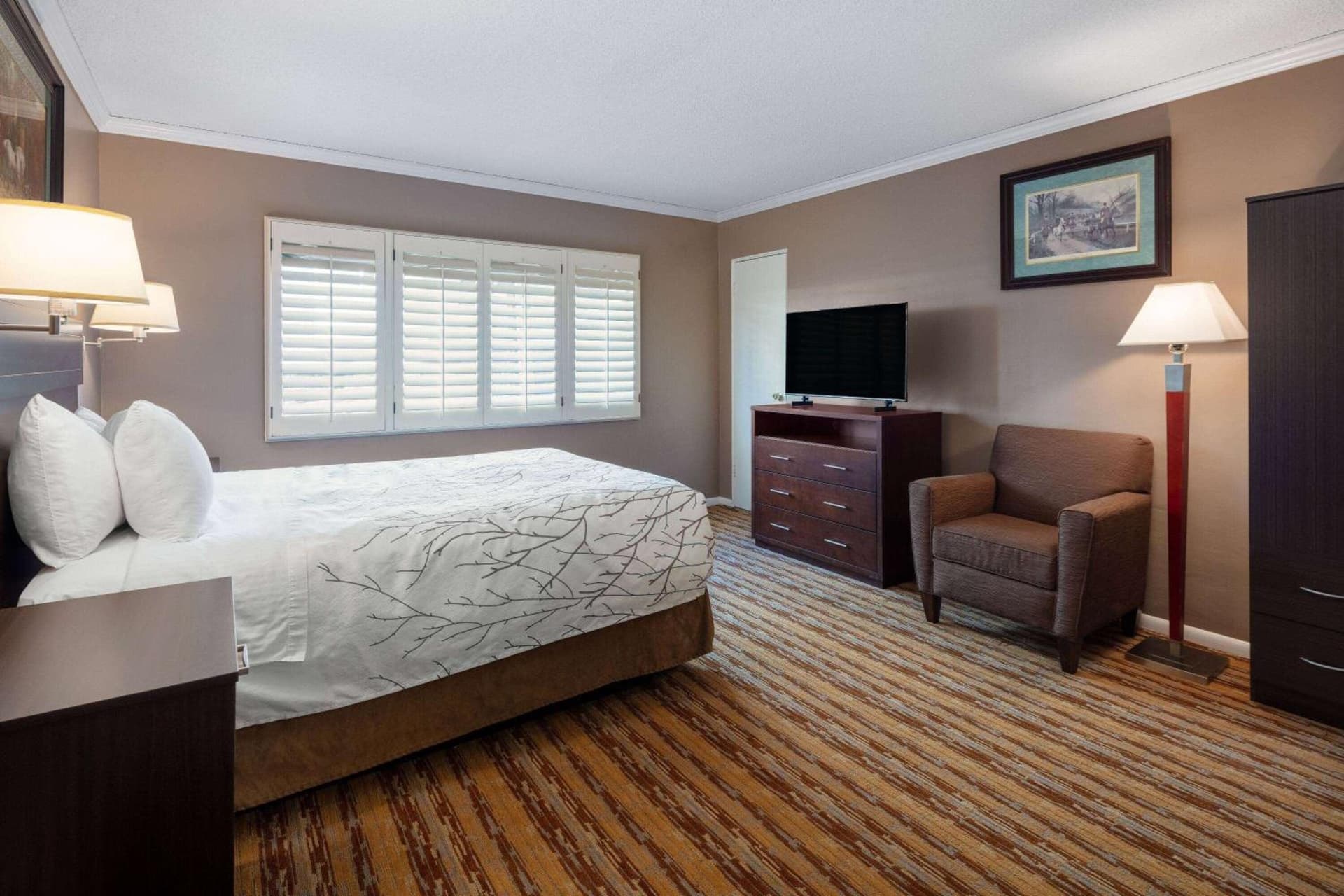 Travelodge by Wyndham Seattle By The Space Needle gallery photo in Seattle, WA — image 8