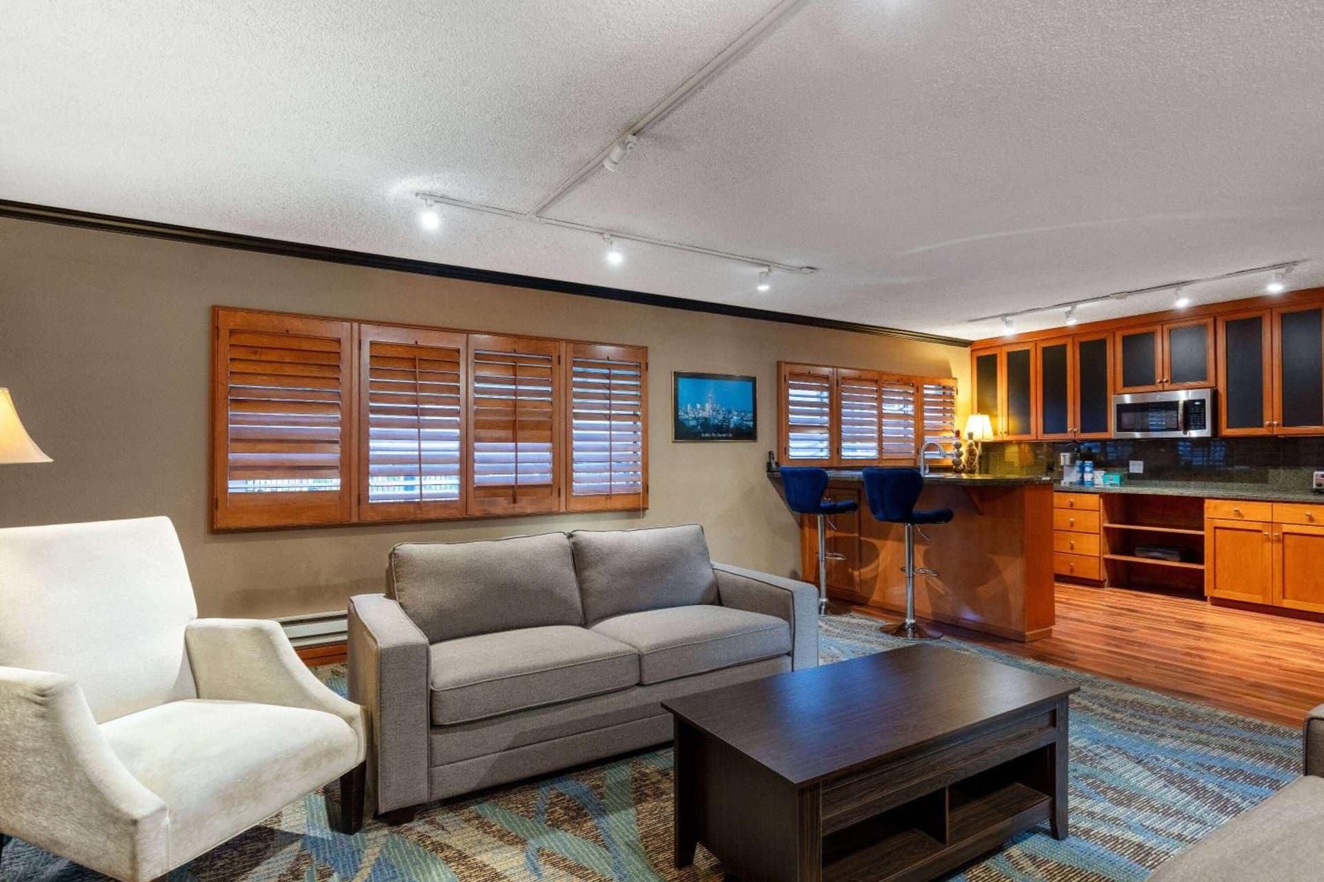 Travelodge by Wyndham Seattle By The Space Needle gallery photo in Seattle, WA — image 48