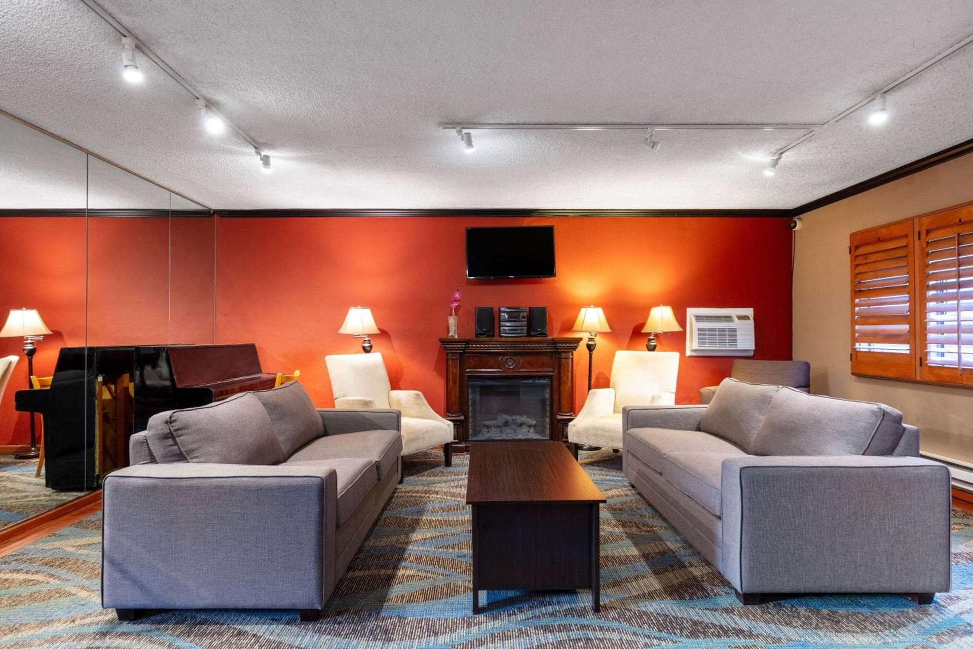 Travelodge by Wyndham Seattle By The Space Needle gallery photo in Seattle, WA — image 35