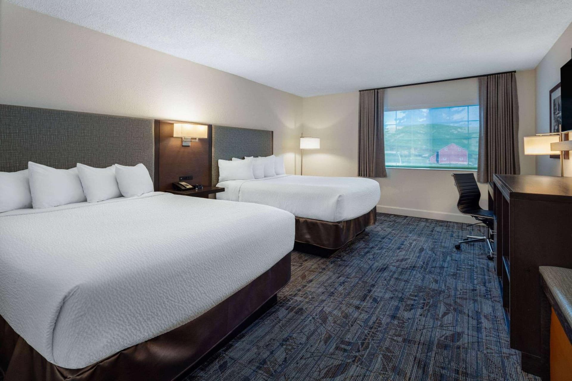 Ramada by Wyndham Spokane Airport gallery photo in Spokane, WA — image 60
