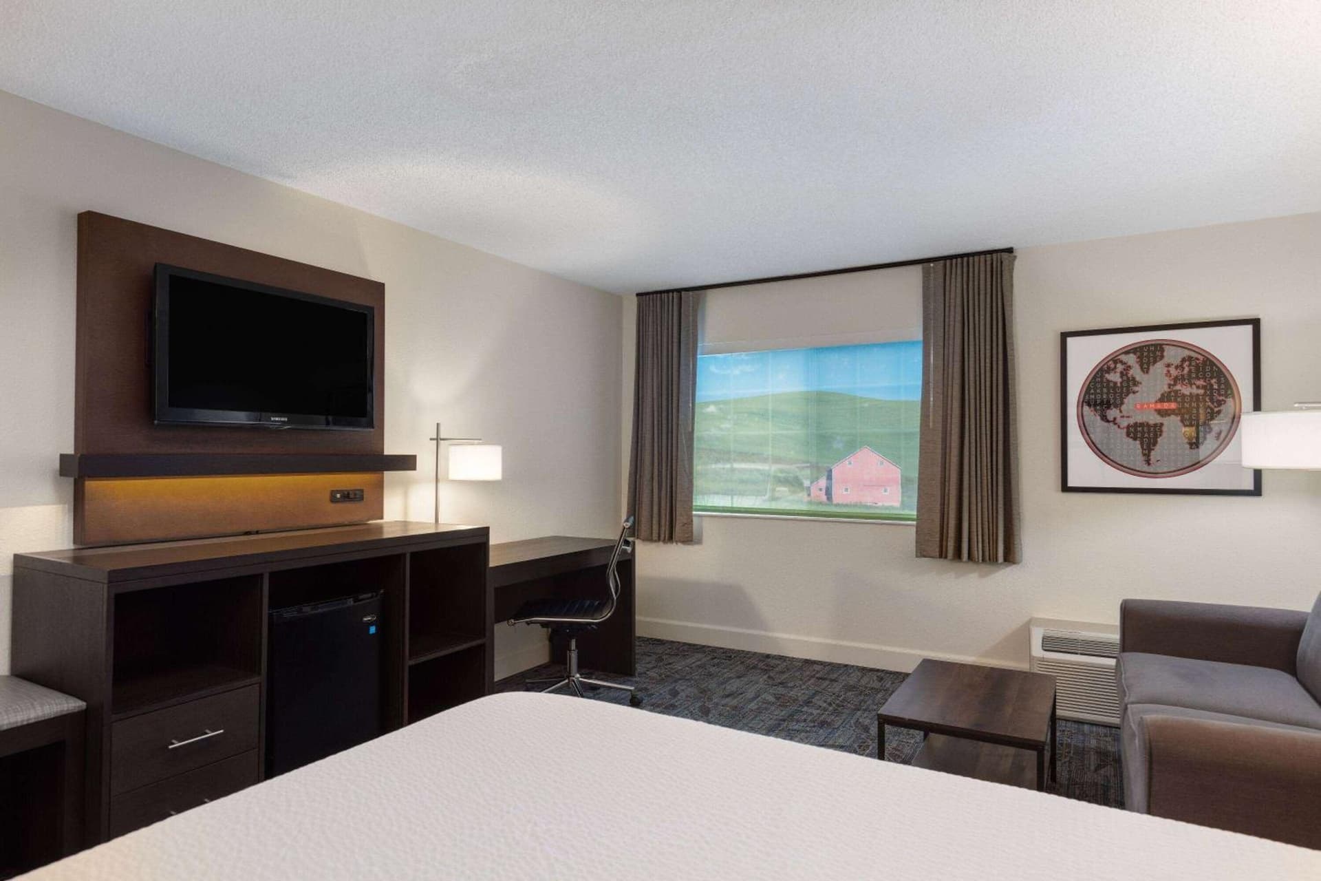 Ramada by Wyndham Spokane Airport gallery photo in Spokane, WA — image 14