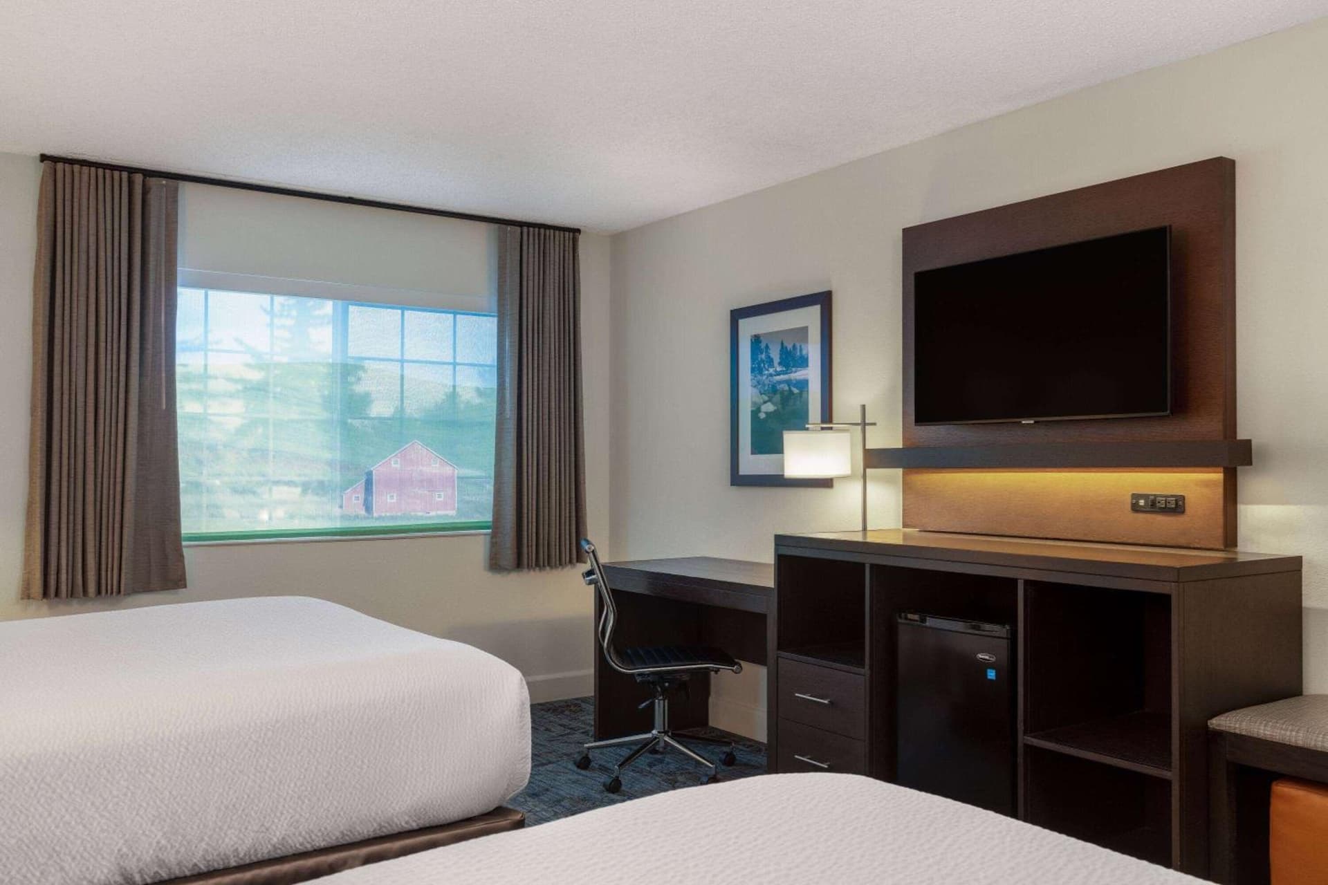 Ramada by Wyndham Spokane Airport gallery photo in Spokane, WA — image 15