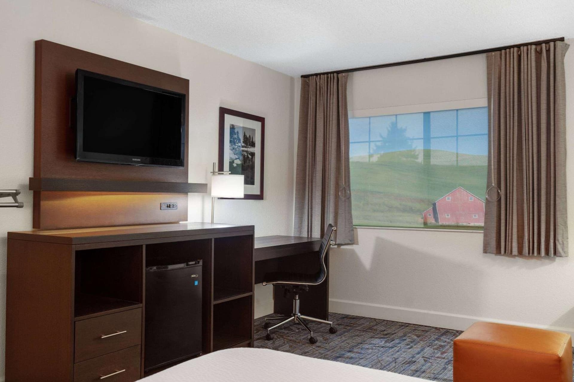 Ramada by Wyndham Spokane Airport gallery photo in Spokane, WA — image 7