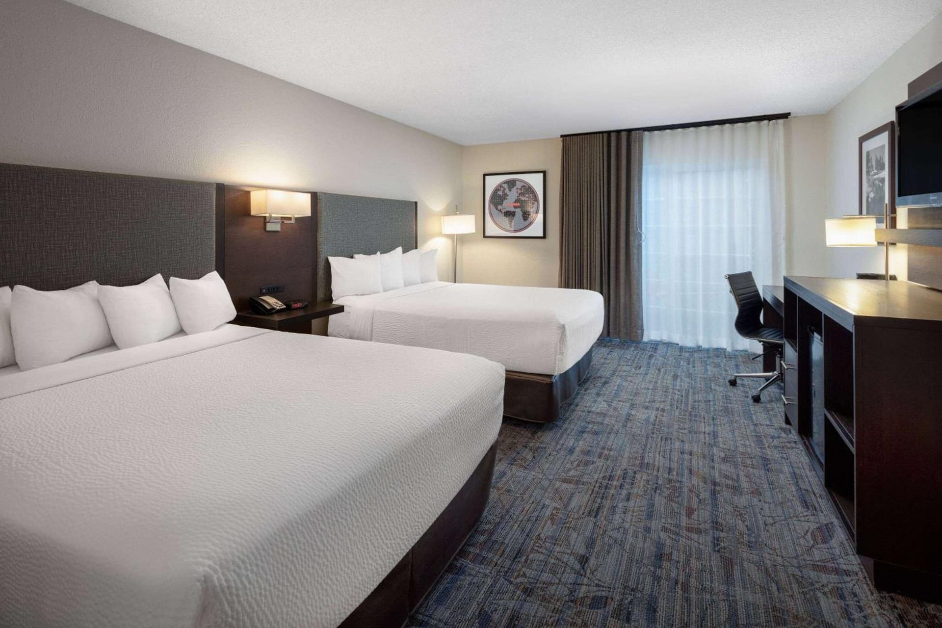 Ramada by Wyndham Spokane Airport gallery photo in Spokane, WA — image 42