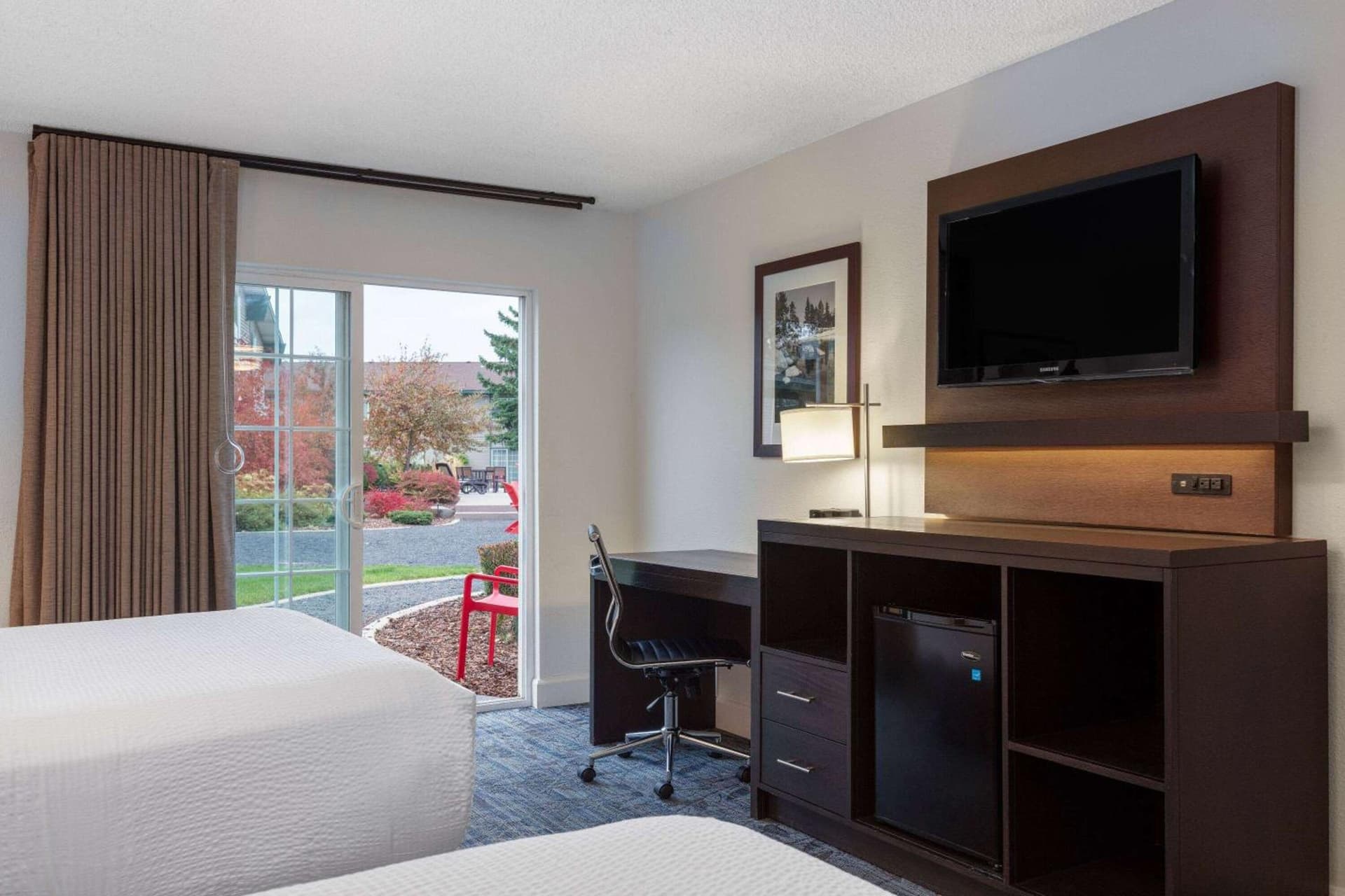 Ramada by Wyndham Spokane Airport gallery photo in Spokane, WA — image 25